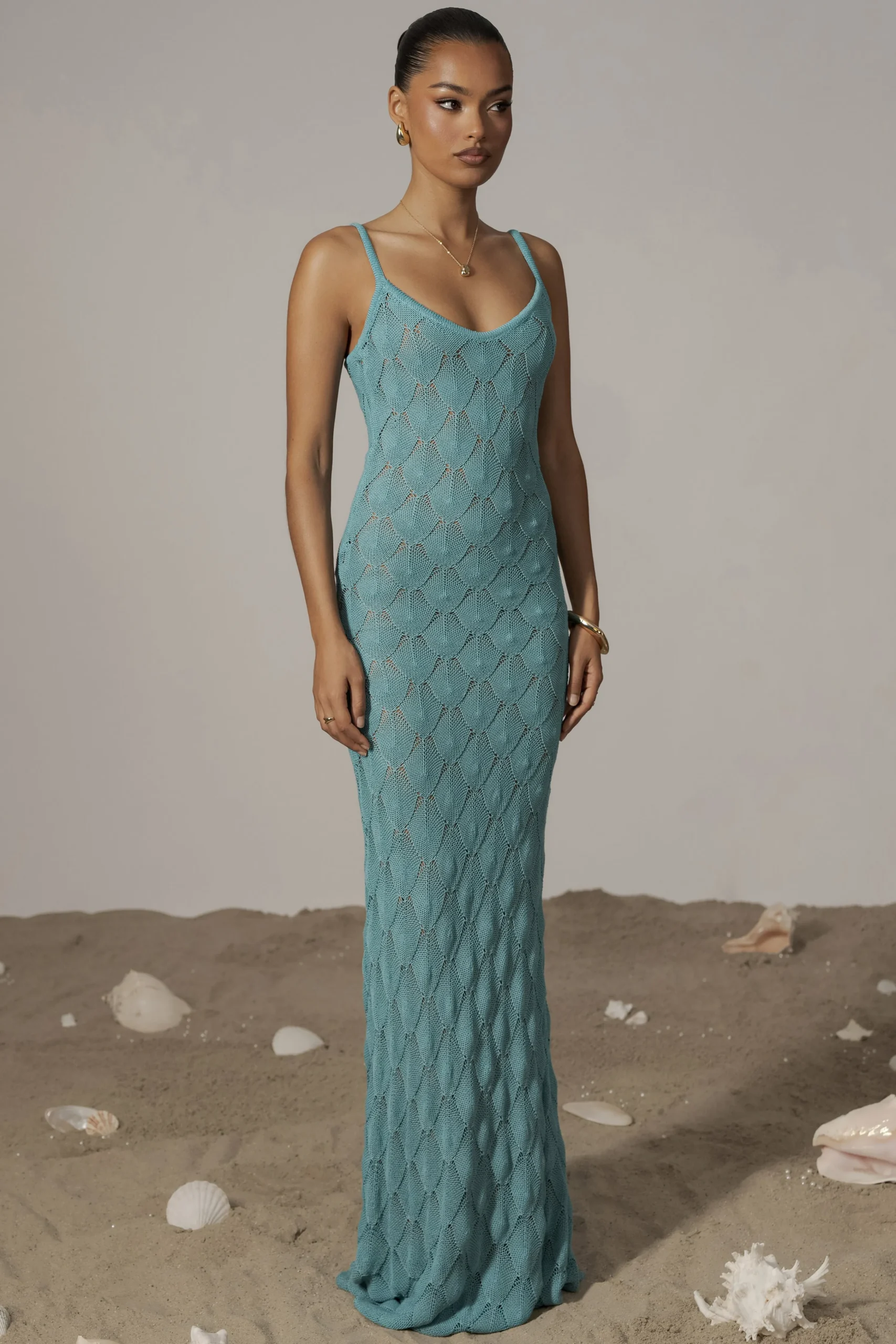 aqua_gabriela_knit_maxi_d_4.webp JLUXLABEL Aqua Gabriela Knit Maxi Dress