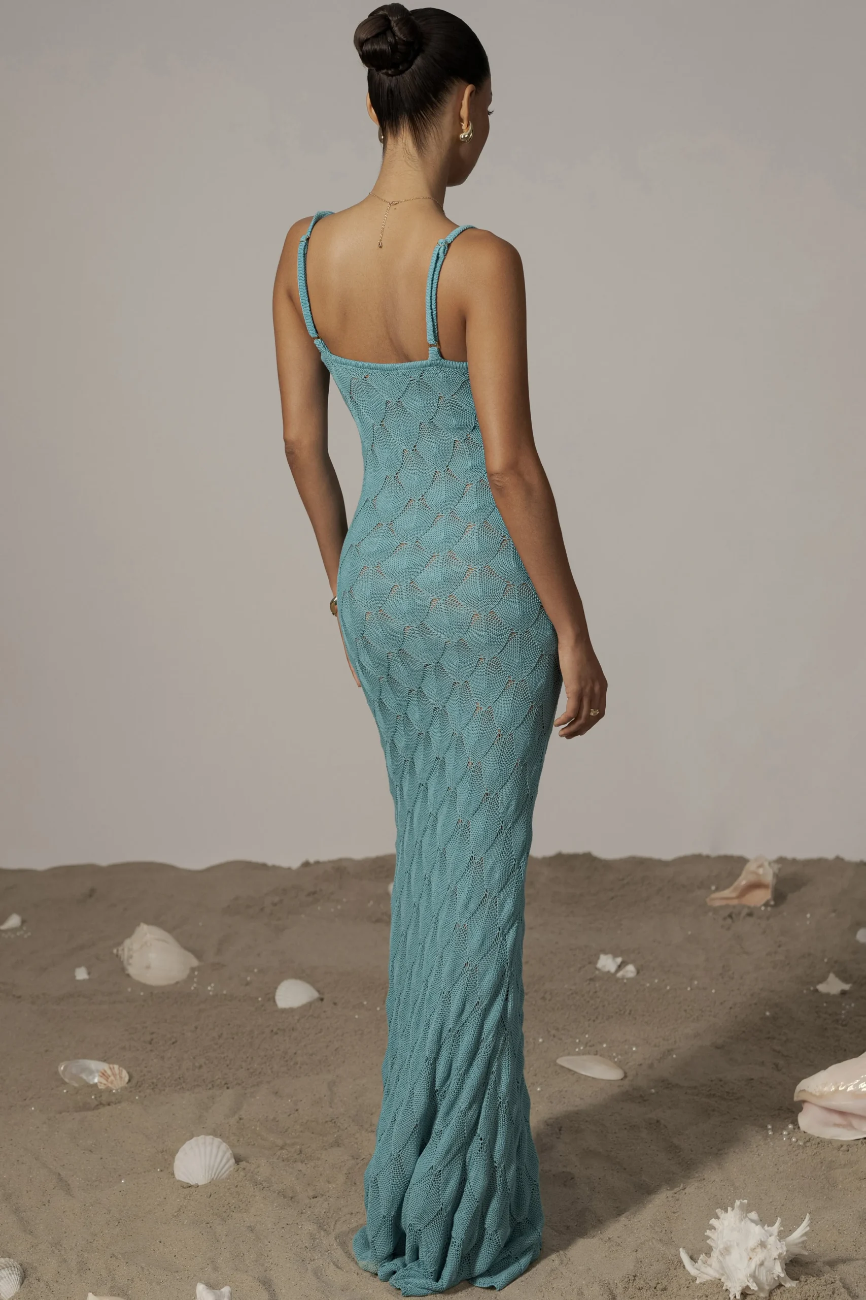 aqua_gabriela_knit_maxi_d_9.webp JLUXLABEL Aqua Gabriela Knit Maxi Dress