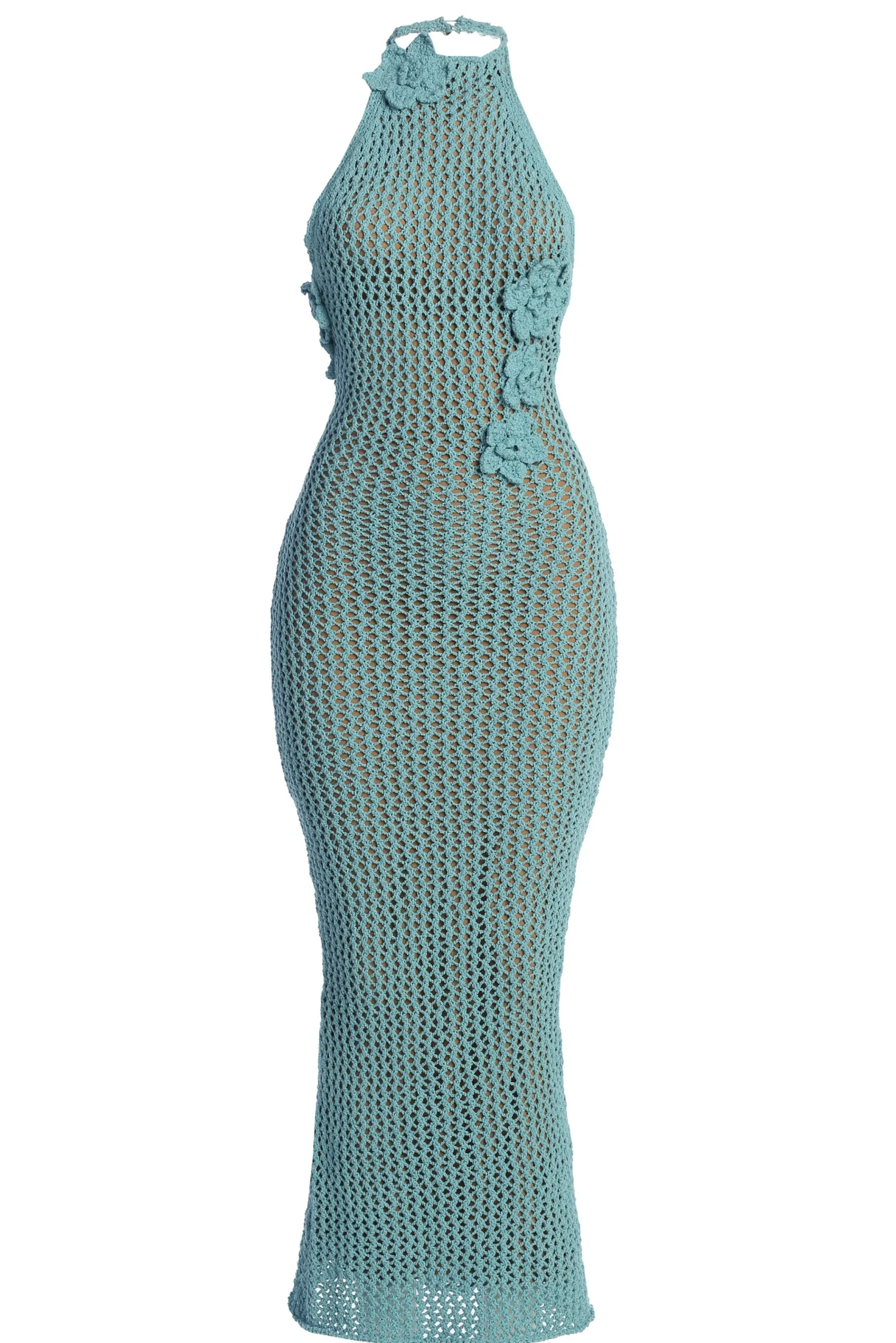 aqua_paradise_crochet_max_3.webp JLUXLABEL Aqua Paradise Crochet Maxi Dress