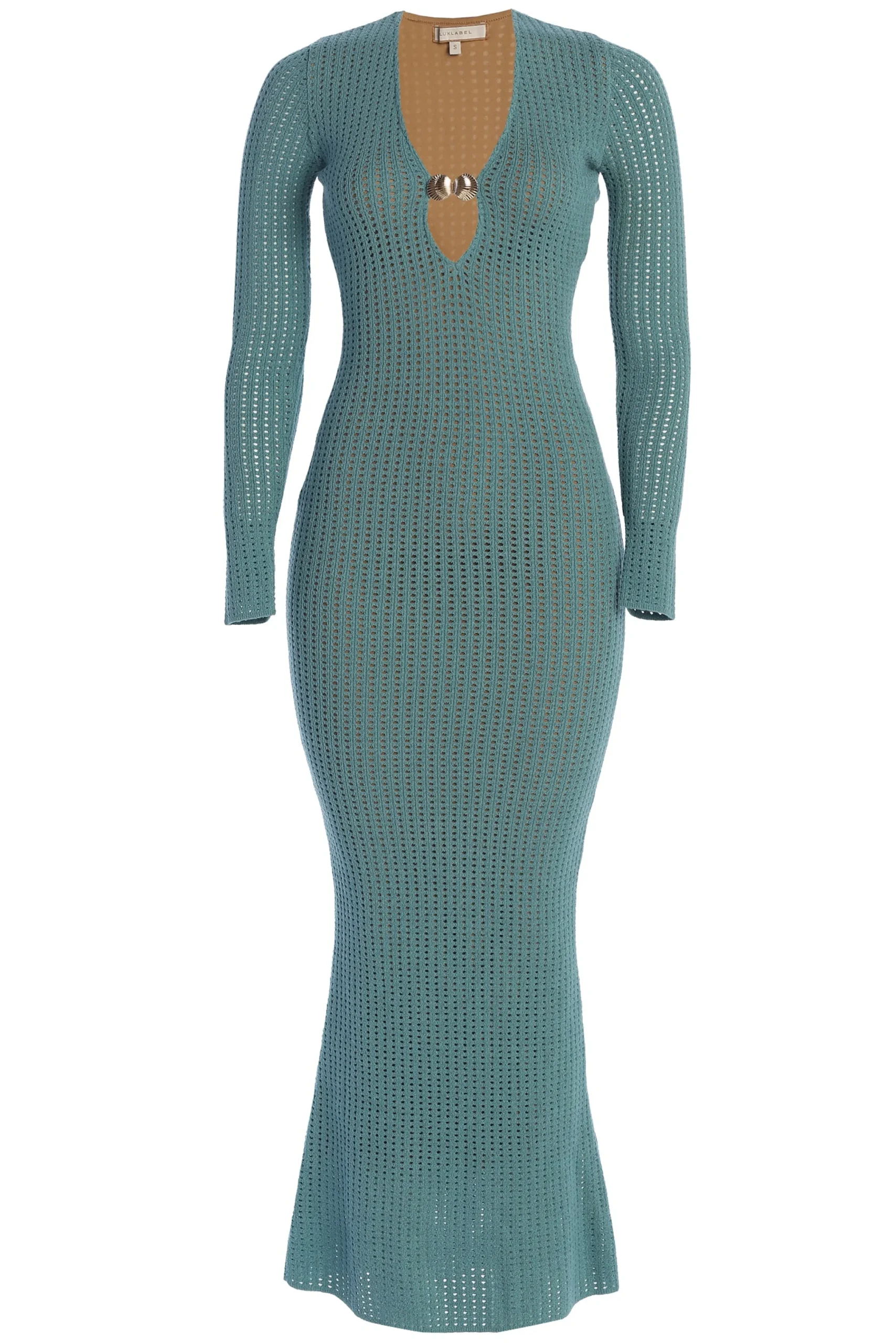 aqua_sol_sweater_knit_dre_3.webp JLUXLABEL Aqua Sol Sweater Knit Dress