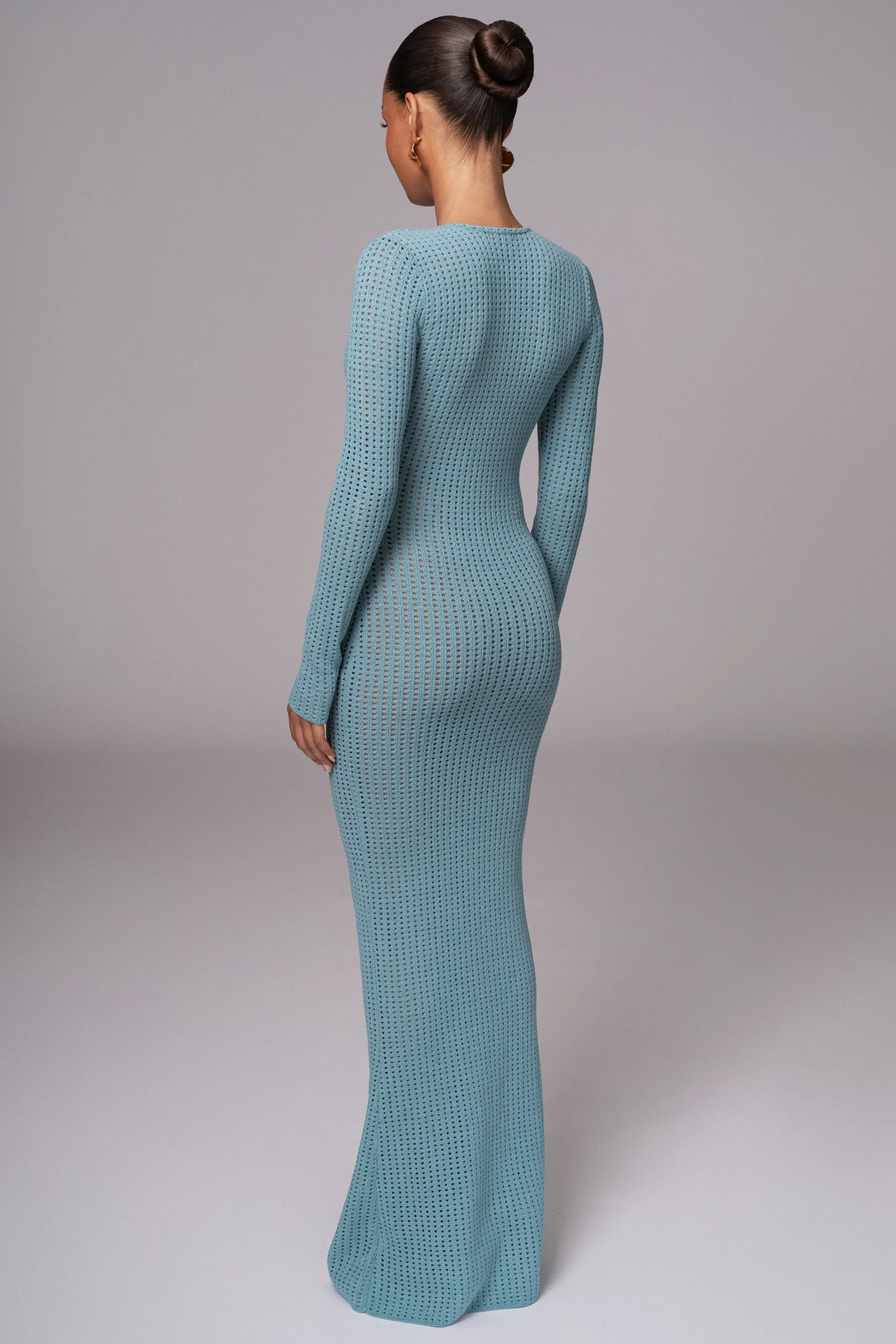 aqua_sol_sweater_knit_dre_7.webp JLUXLABEL Aqua Sol Sweater Knit Dress