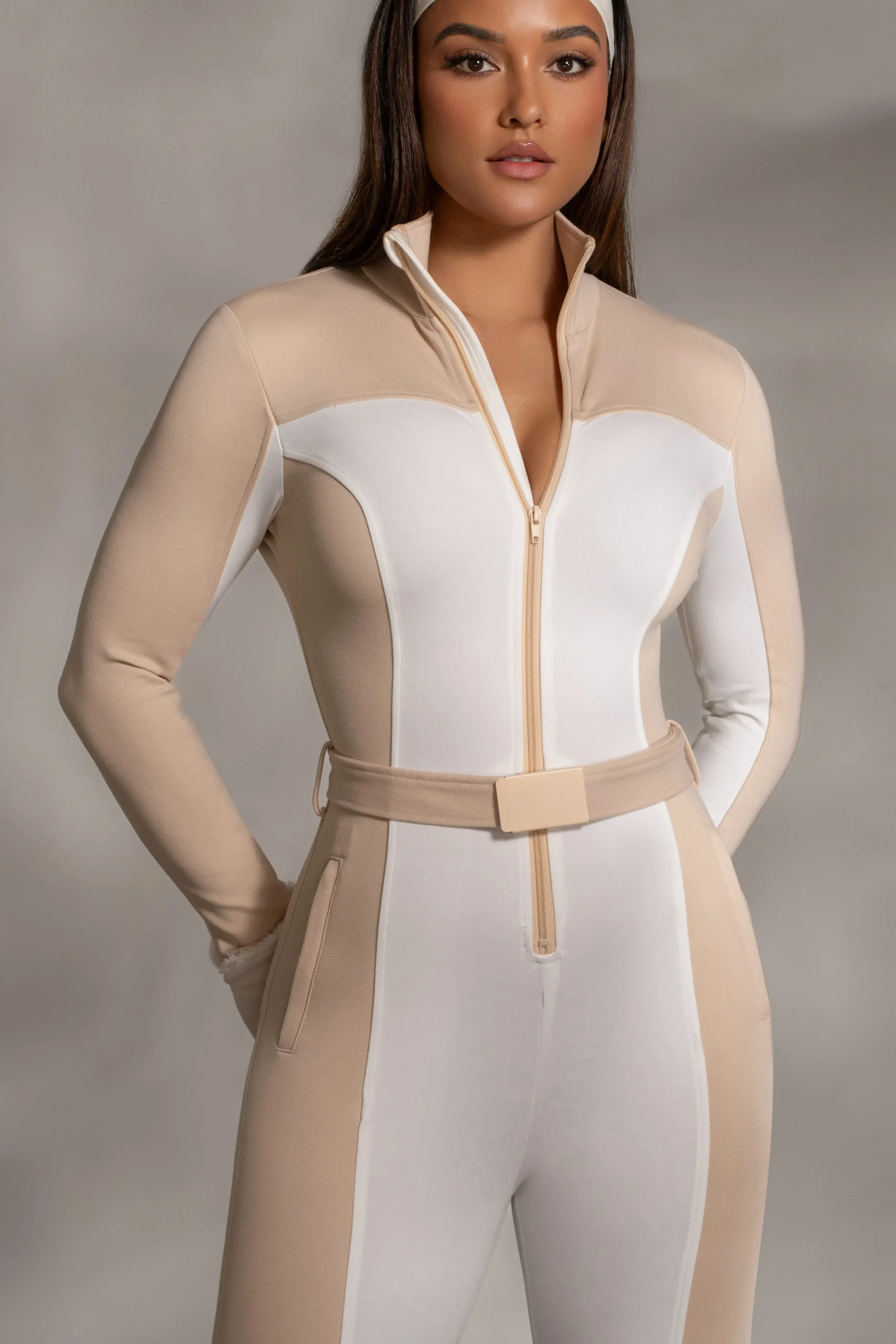 beige_arctic_rush_ski_sui_13.webp JLUXLABEL Beige Arctic Rush Ski Suit