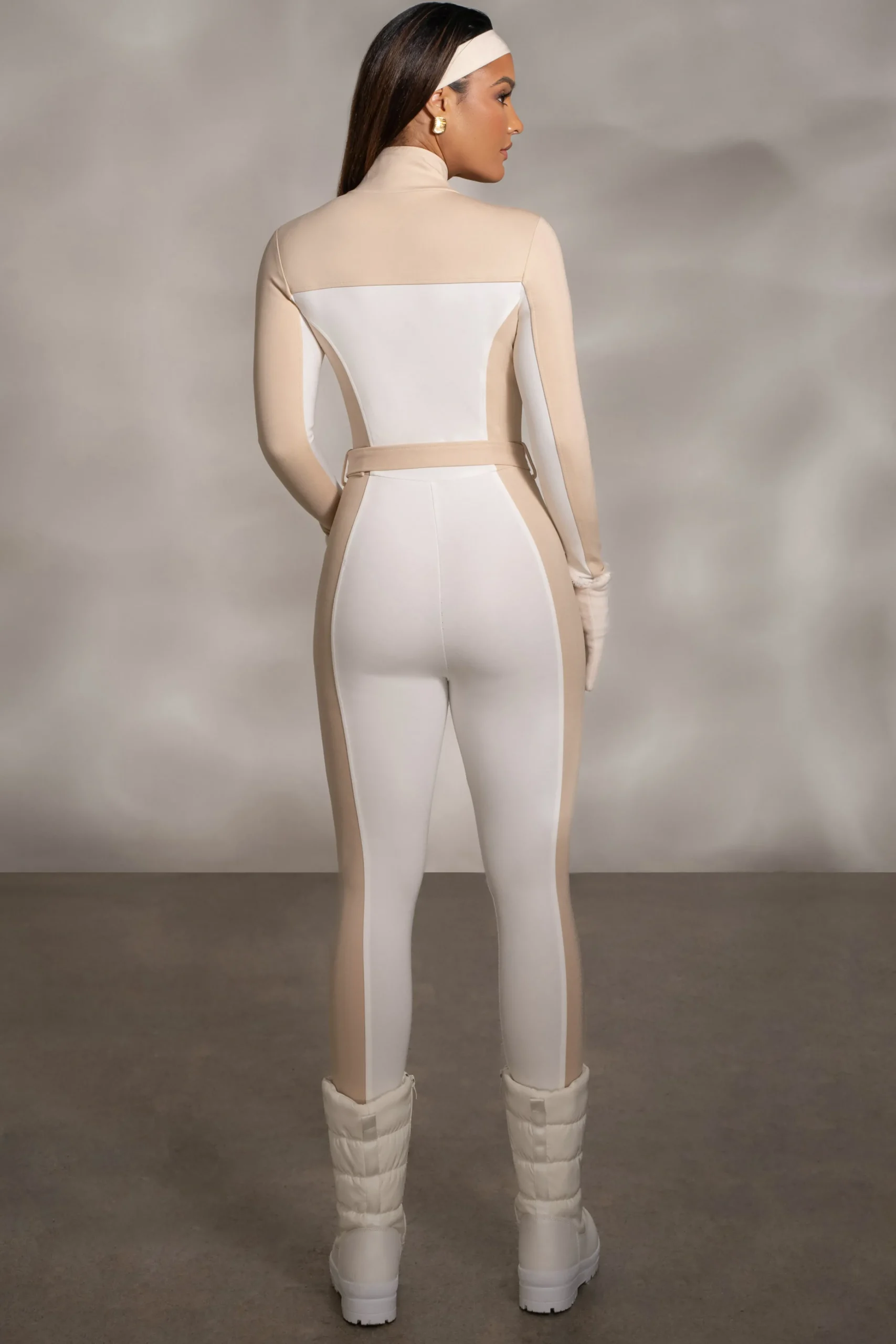 beige_arctic_rush_ski_sui_14.webp JLUXLABEL Beige Arctic Rush Ski Suit
