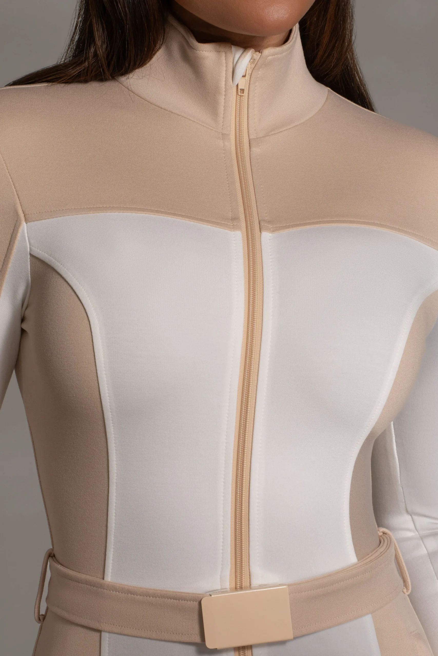 beige_arctic_rush_ski_sui_3.webp JLUXLABEL Beige Arctic Rush Ski Suit