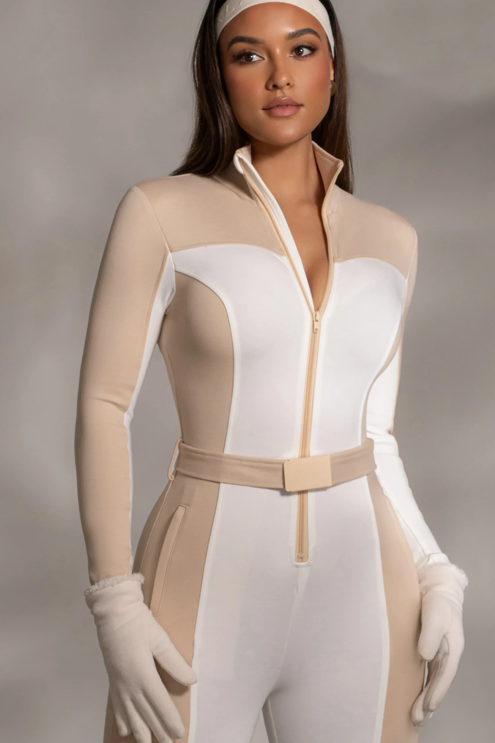 beige_arctic_rush_ski_sui_6.webp JLUXLABEL Beige Arctic Rush Ski Suit
