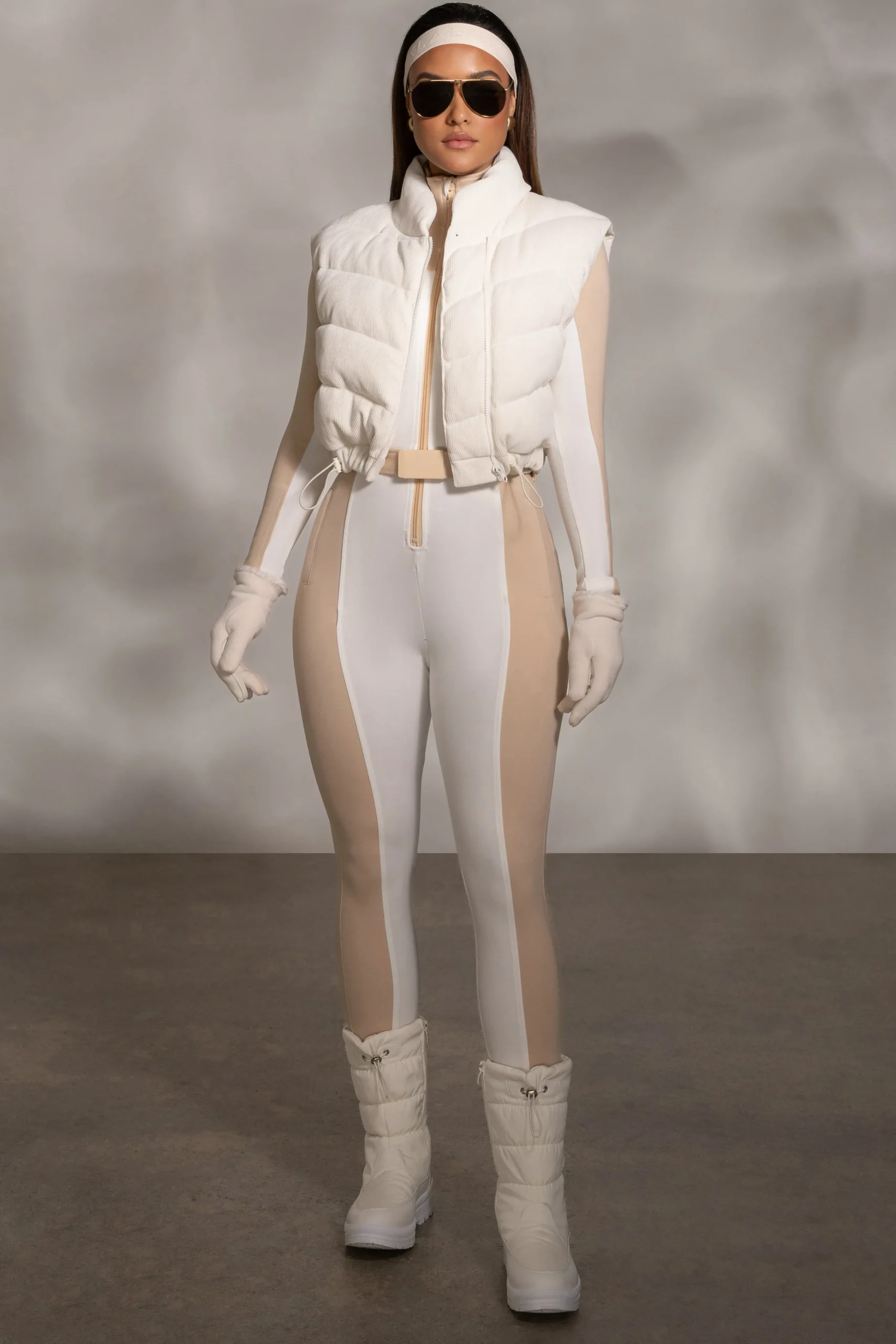 beige_arctic_rush_ski_sui_7.webp JLUXLABEL Beige Arctic Rush Ski Suit