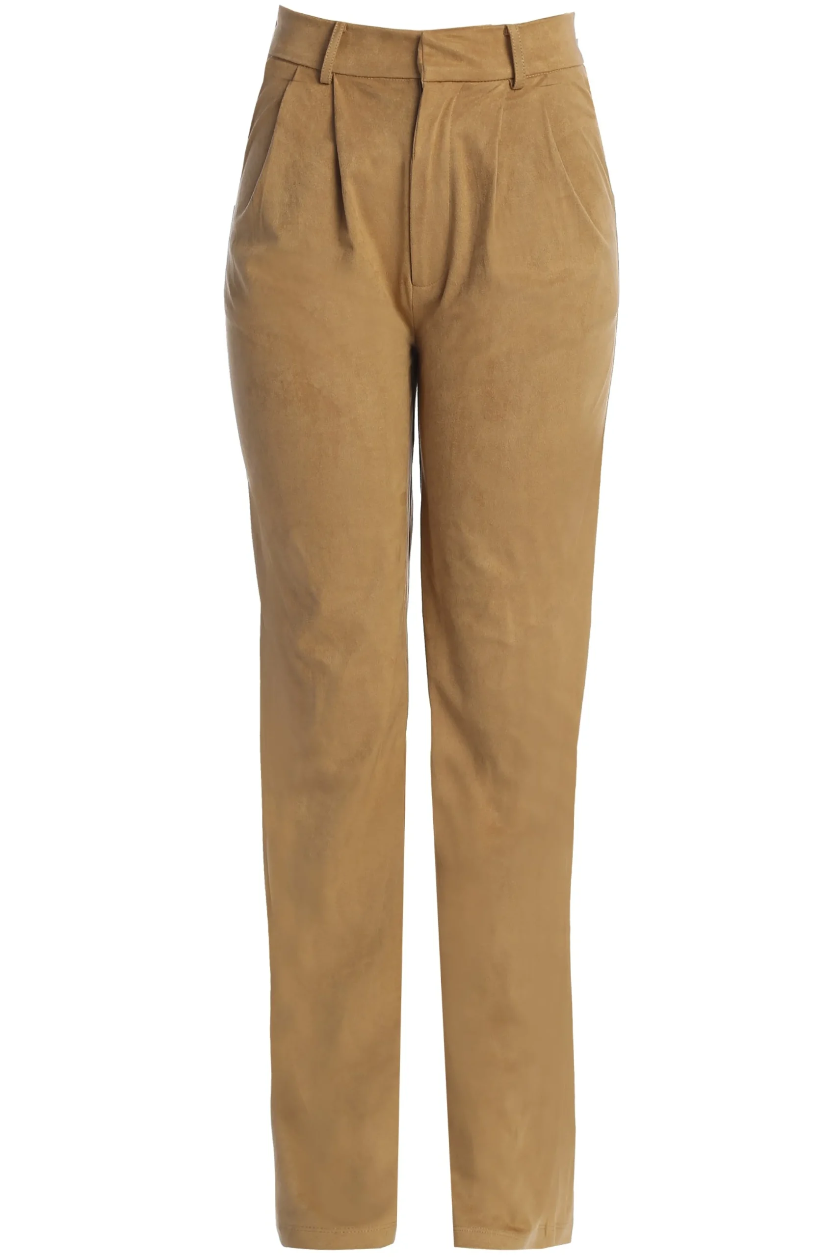 beige_classic_high_rise_t_0.webp JLUXLABEL Beige Classic High Rise Trousers