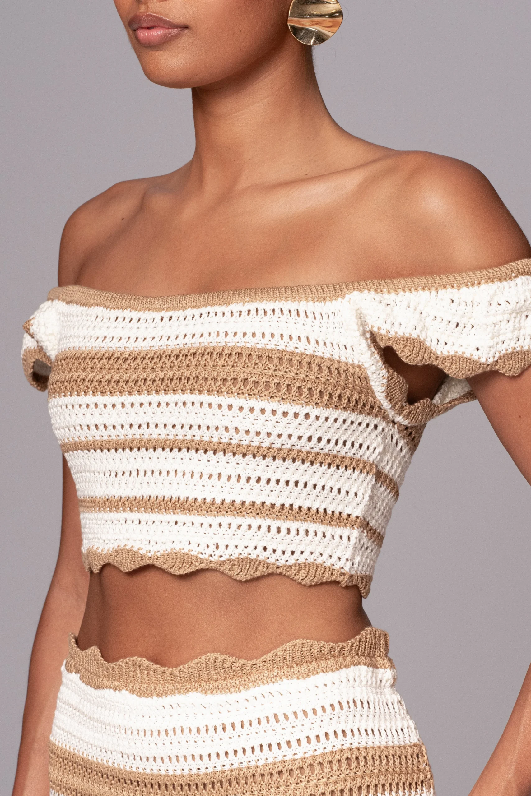 beige_corazon_ruffle_skir_8.webp JLUXLABEL Beige Corazon Ruffle Skirt Set