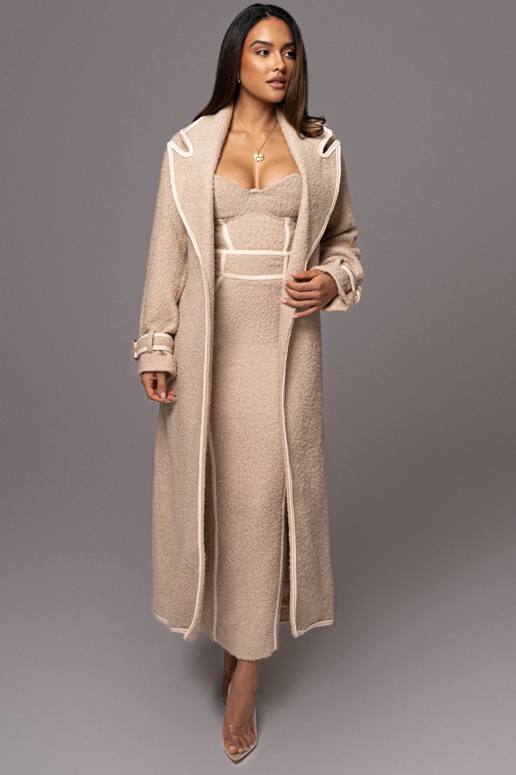 beige_fit_for_success_bou_1.webp JLUXLABEL Beige Fit For Success Boucle Coat