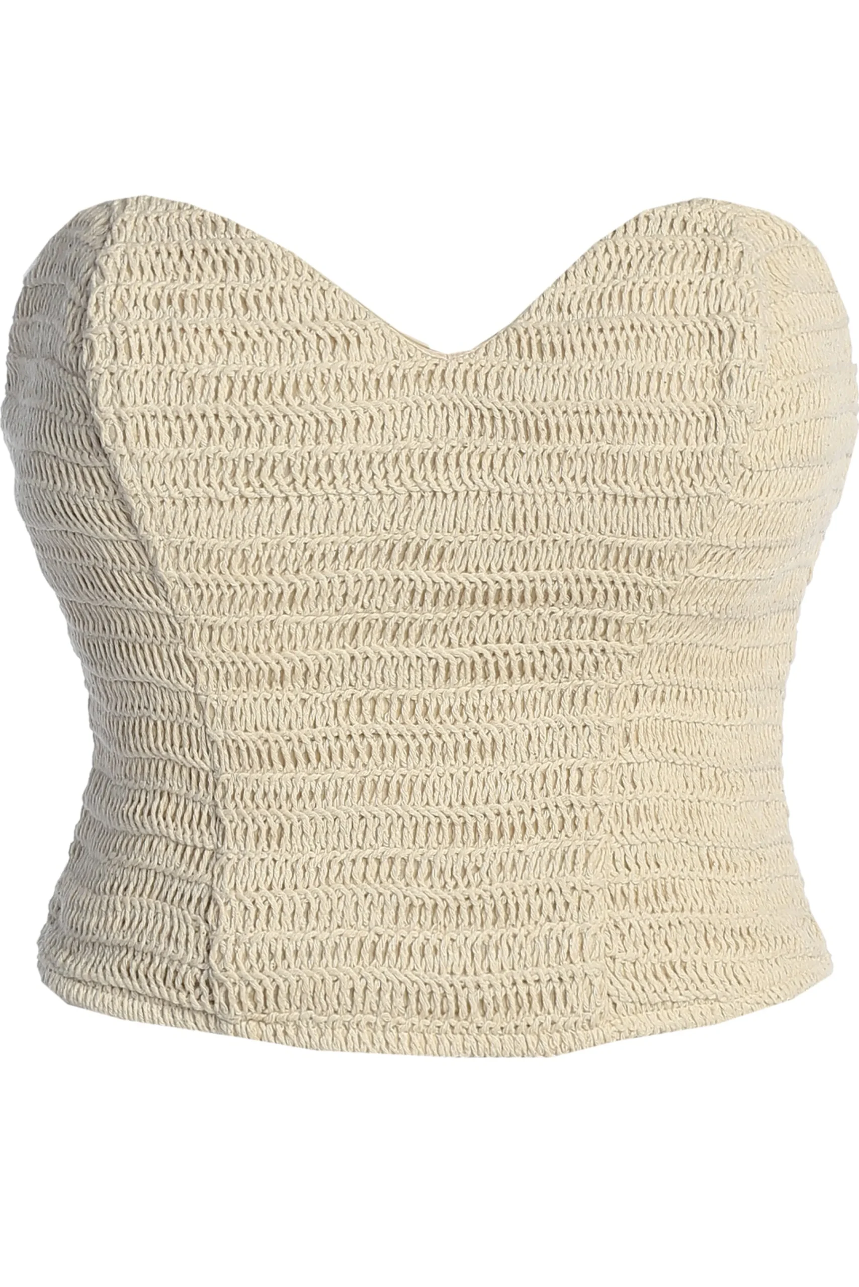 beige_lila_bustier_2.webp JLUXLABEL Beige Lila Bustier