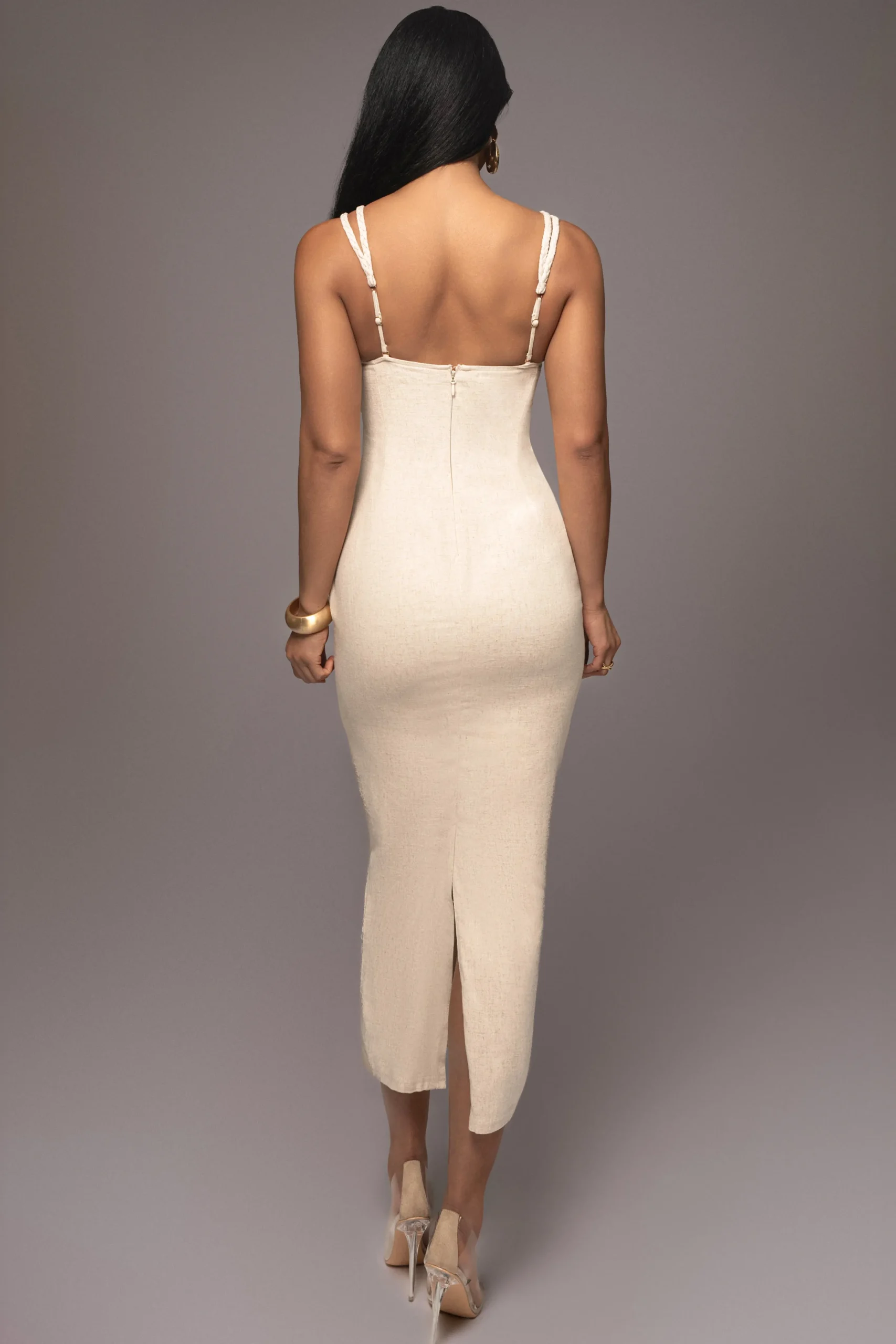 beige_linen_visions_of_yo_14.webp JLUXLABEL Beige Linen Visions Of You Dress
