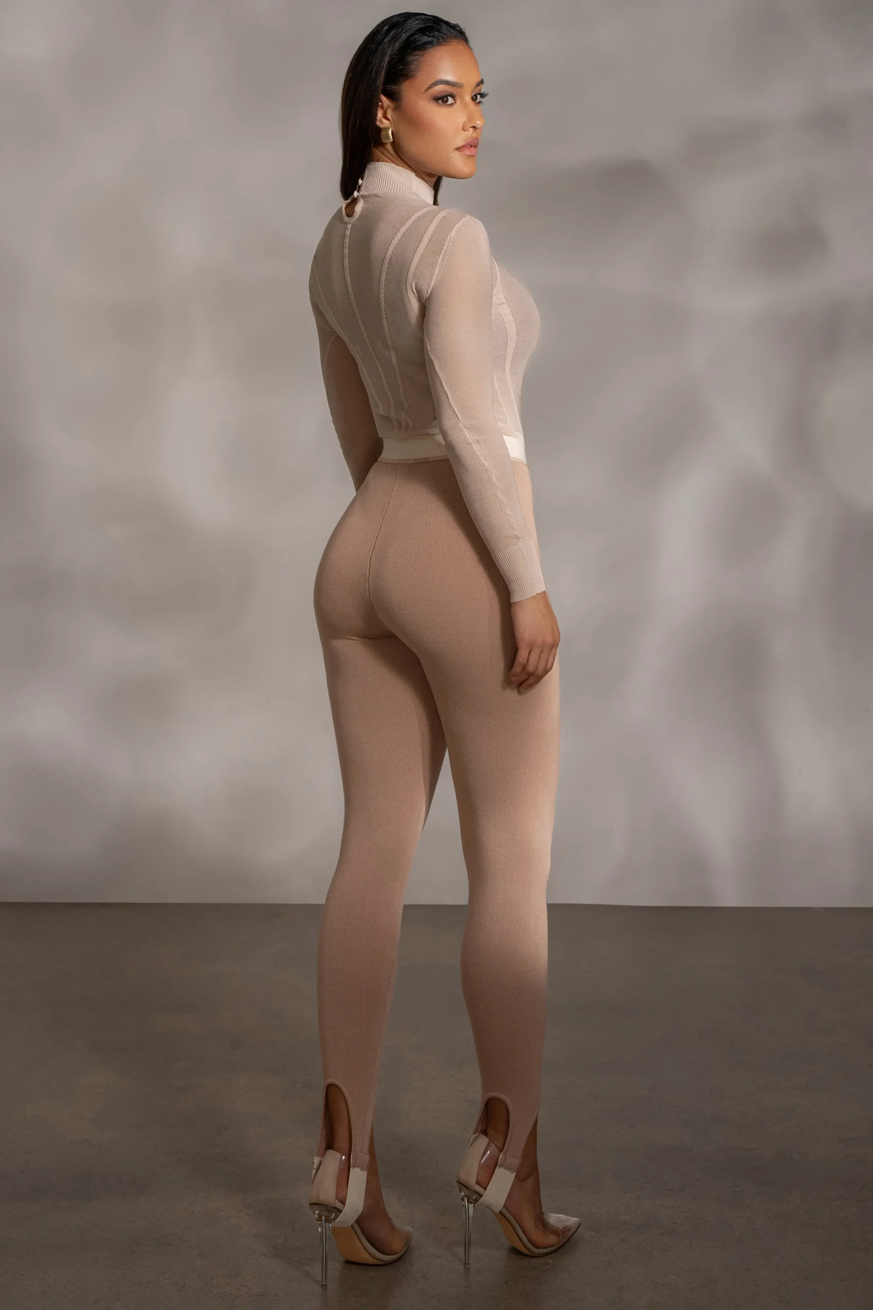 beige_lori_sheer_knit_bod_14.webp JLUXLABEL Beige Lori Sheer Knit Bodysuit