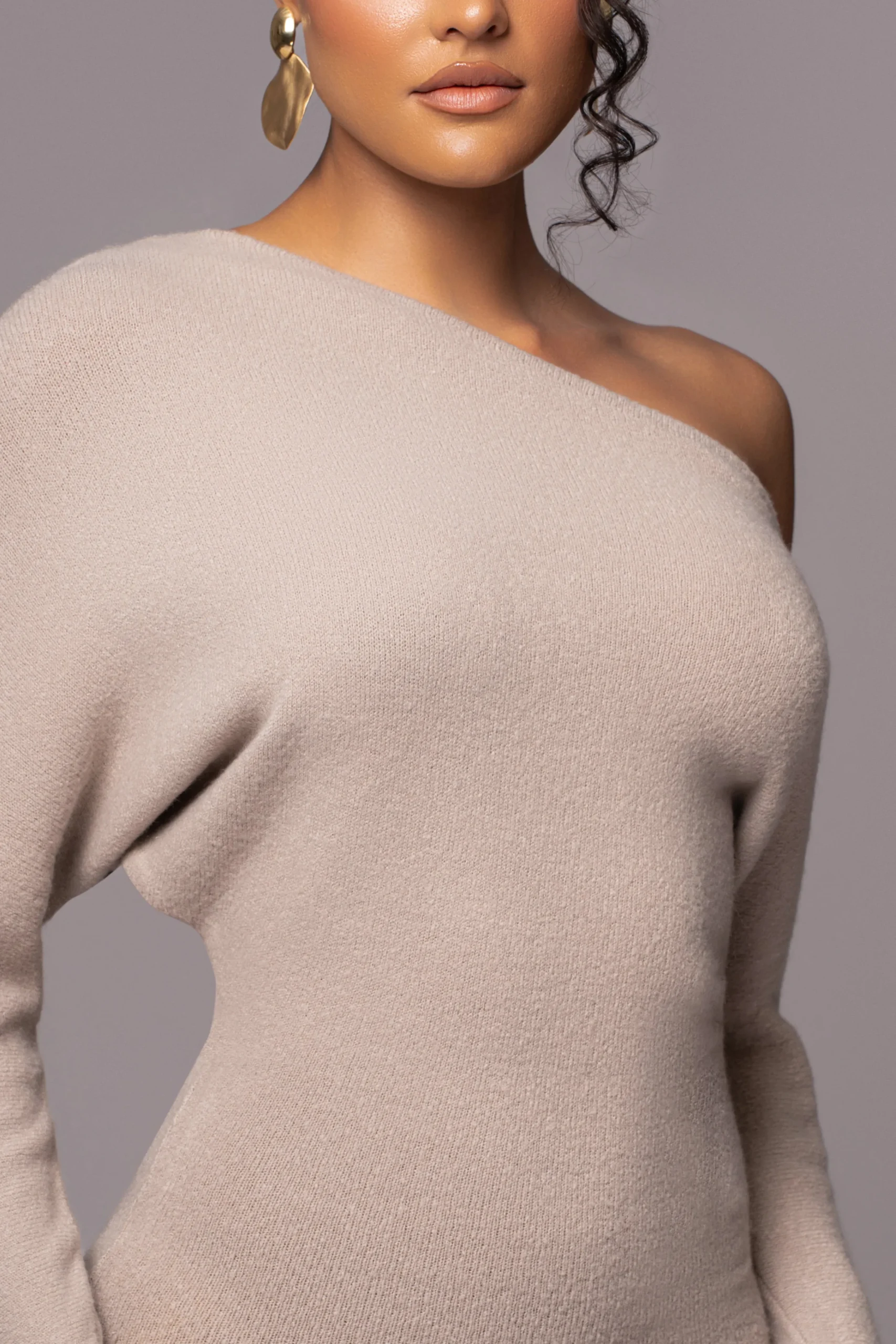 beige_maddux_asymmetrical_9.webp JLUXLABEL Beige Maddux Asymmetrical Maxi Dress