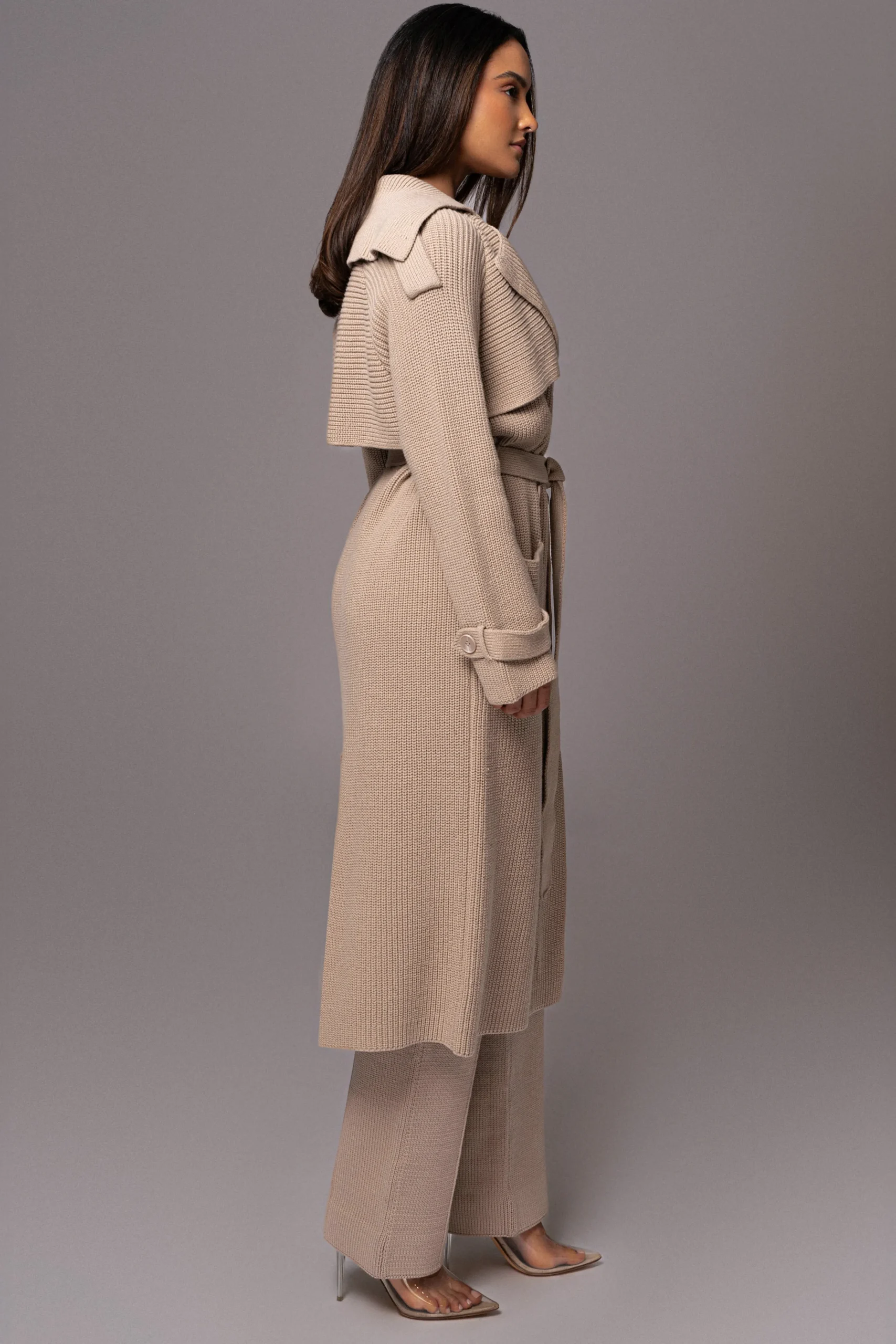 beige_maxinne_knit_coat_6.webp JLUXLABEL Beige Maxinne Knit Coat