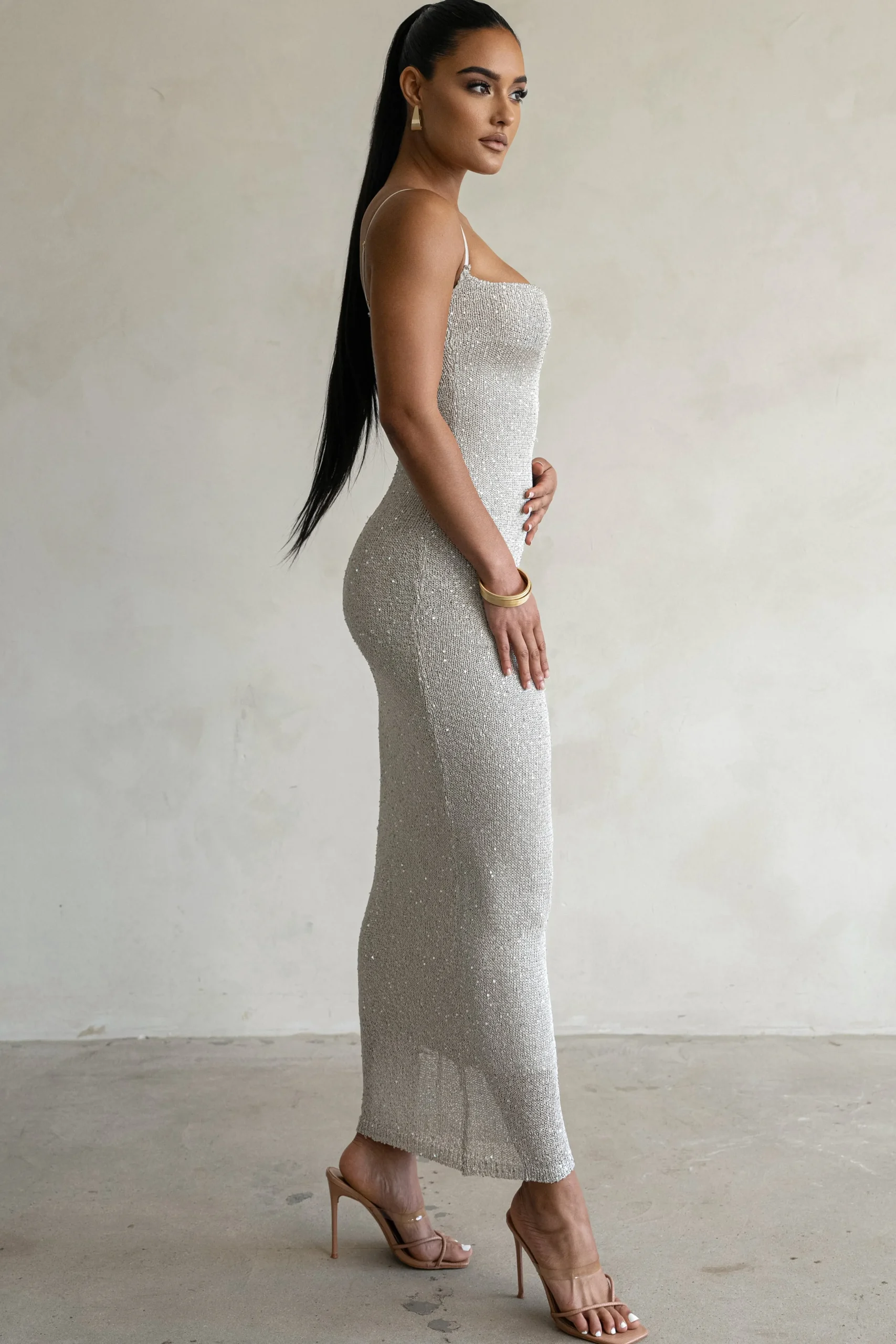 beige_noemie_sequin_maxi__7.webp JLUXLABEL Beige Noemie Sequin Maxi Dress