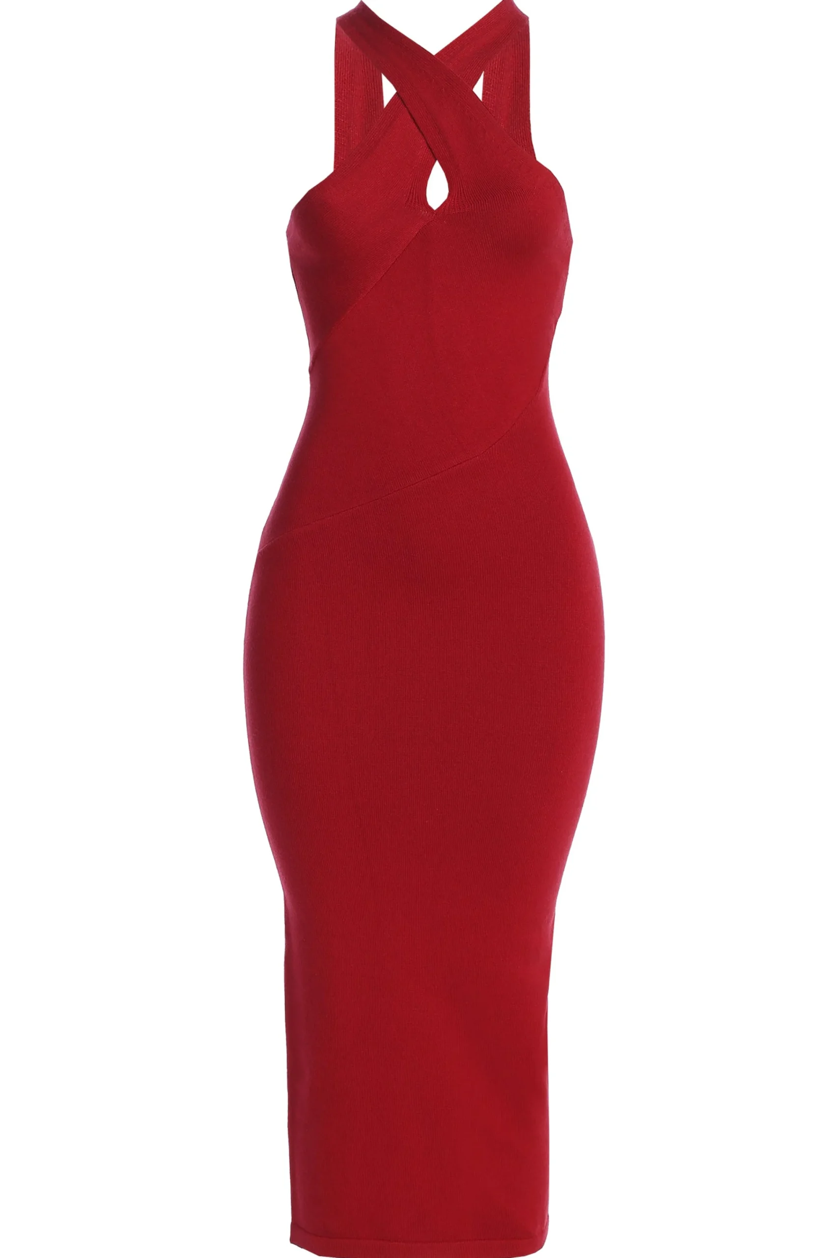 berry_steph_halter_maxi_d_2.webp JLUXLABEL Berry Steph Halter Maxi Dress