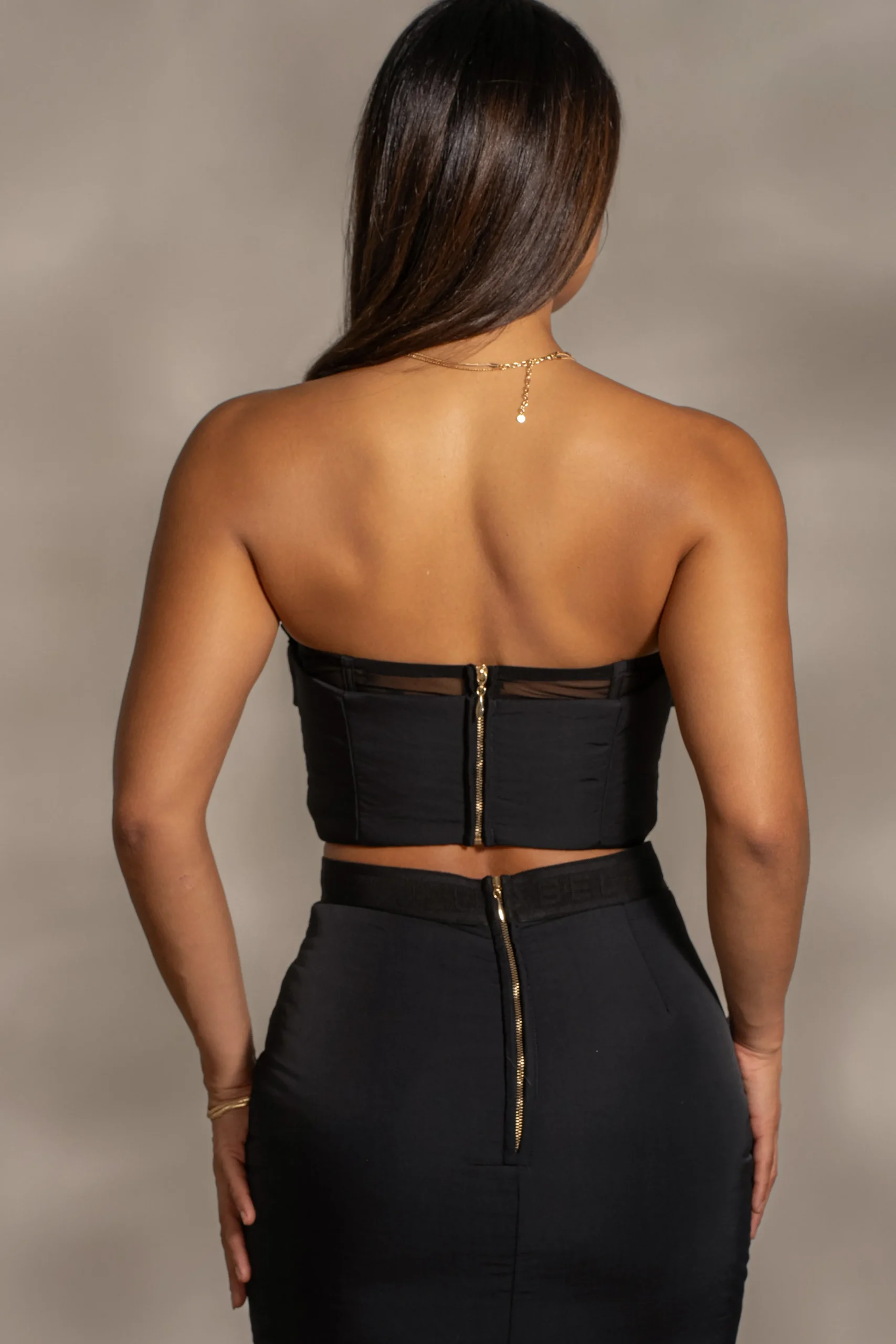 black_addyson_skirt_set_13.webp JLUXLABEL Black Addyson Skirt Set