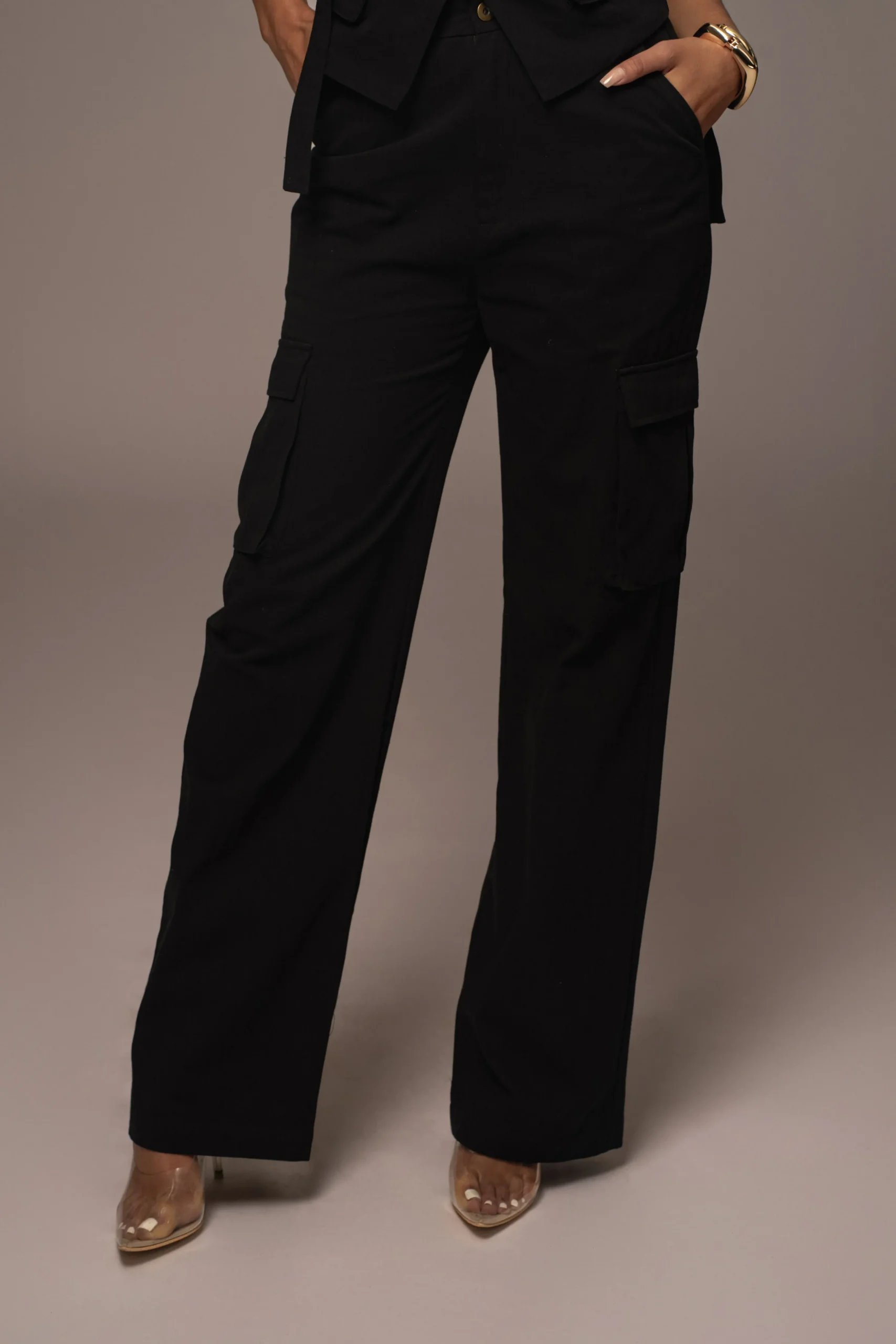 black_aeris_pant_set_2.webp JLUXLABEL Black Aeris Pant Set