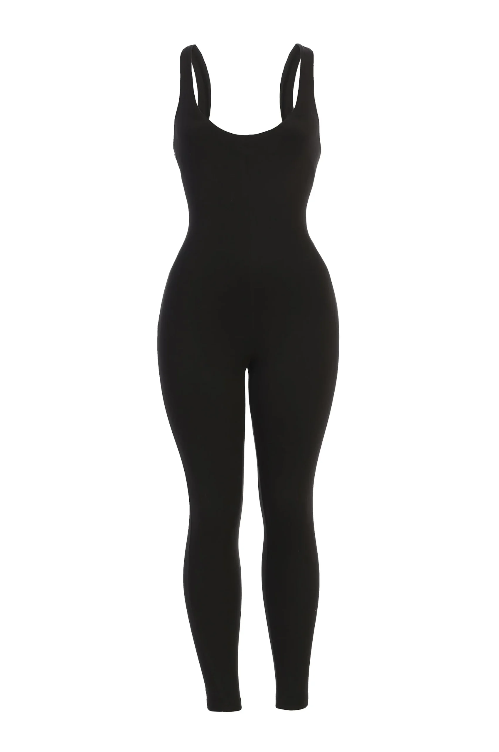 black_alo_double_layer_ju_0.webp JLUXLABEL Black Alo Double Layer Jumpsuit