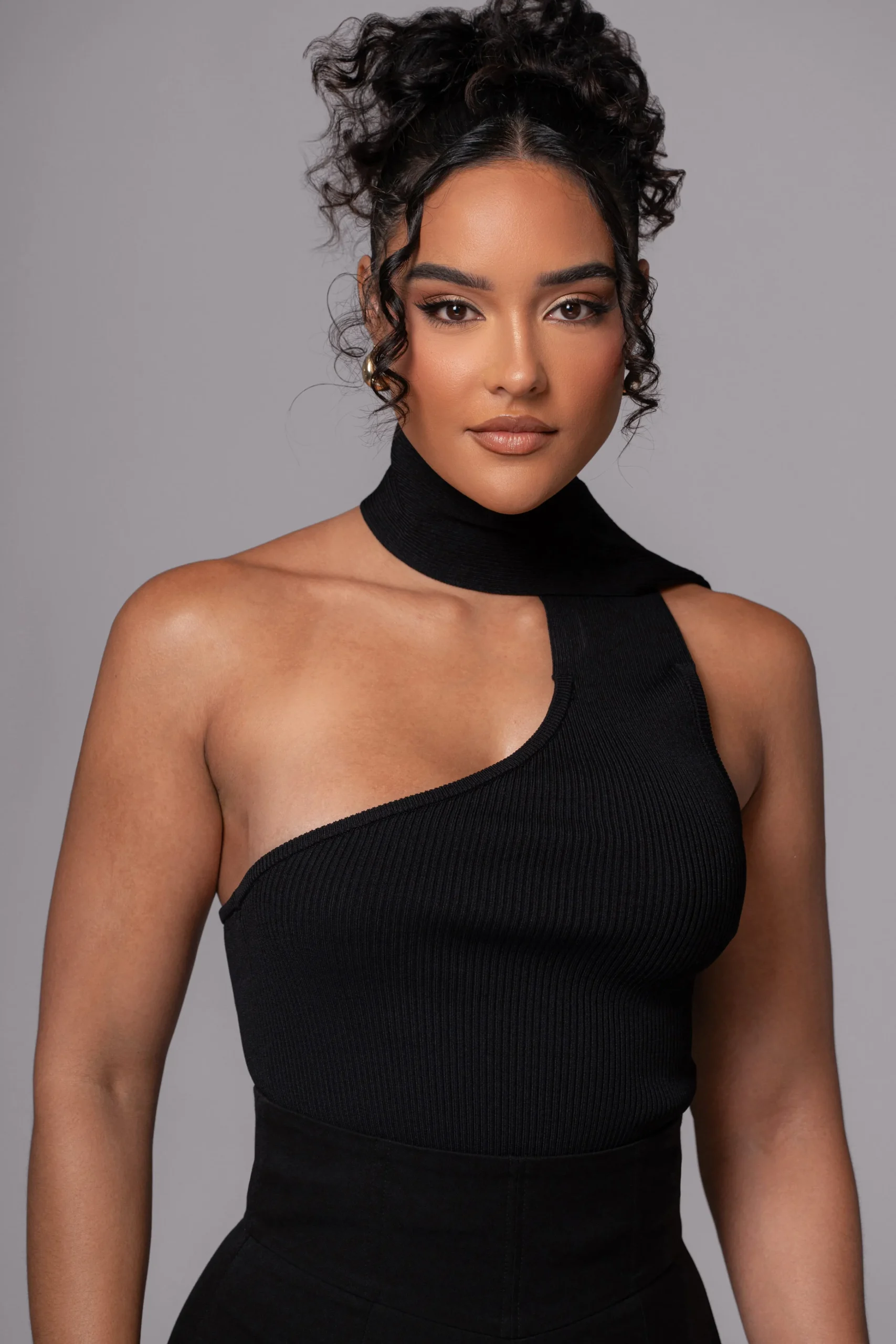 black_anderson_ribbed_top_0.webp JLUXLABEL Black Anderson Ribbed Top
