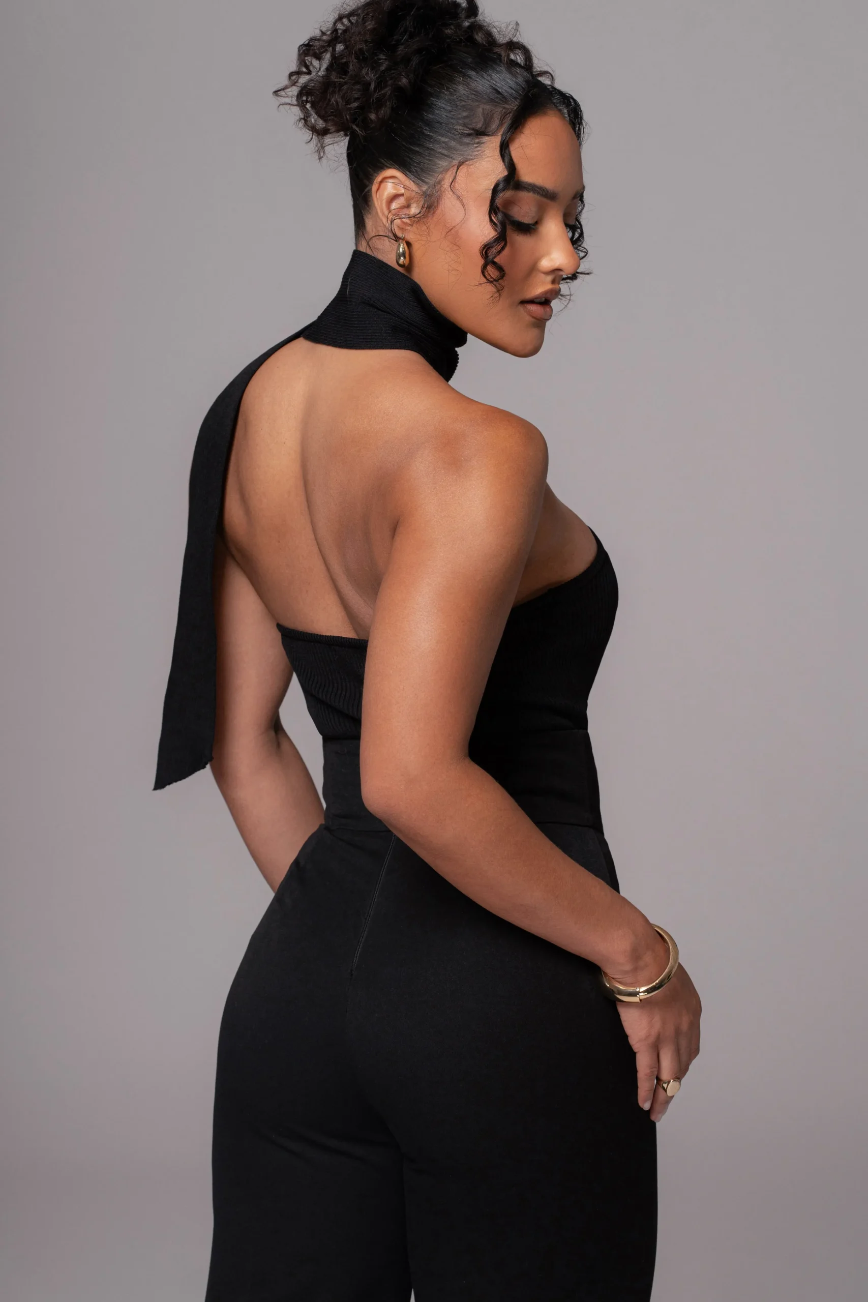 black_anderson_ribbed_top_1.webp JLUXLABEL Black Anderson Ribbed Top