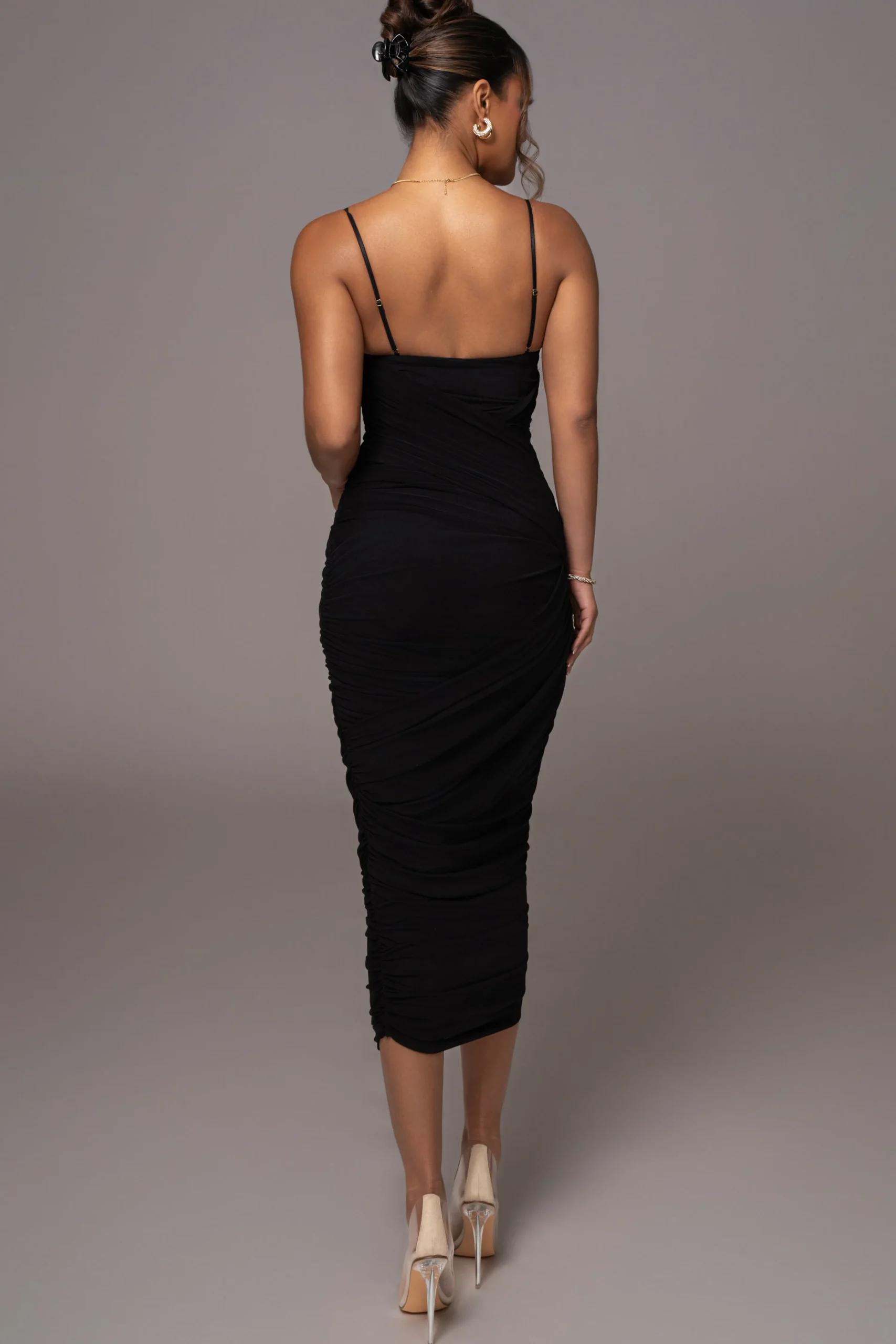 black_arcadia_mesh_midi_d_9.webp JLUXLABEL Black Arcadia Mesh Midi Dress