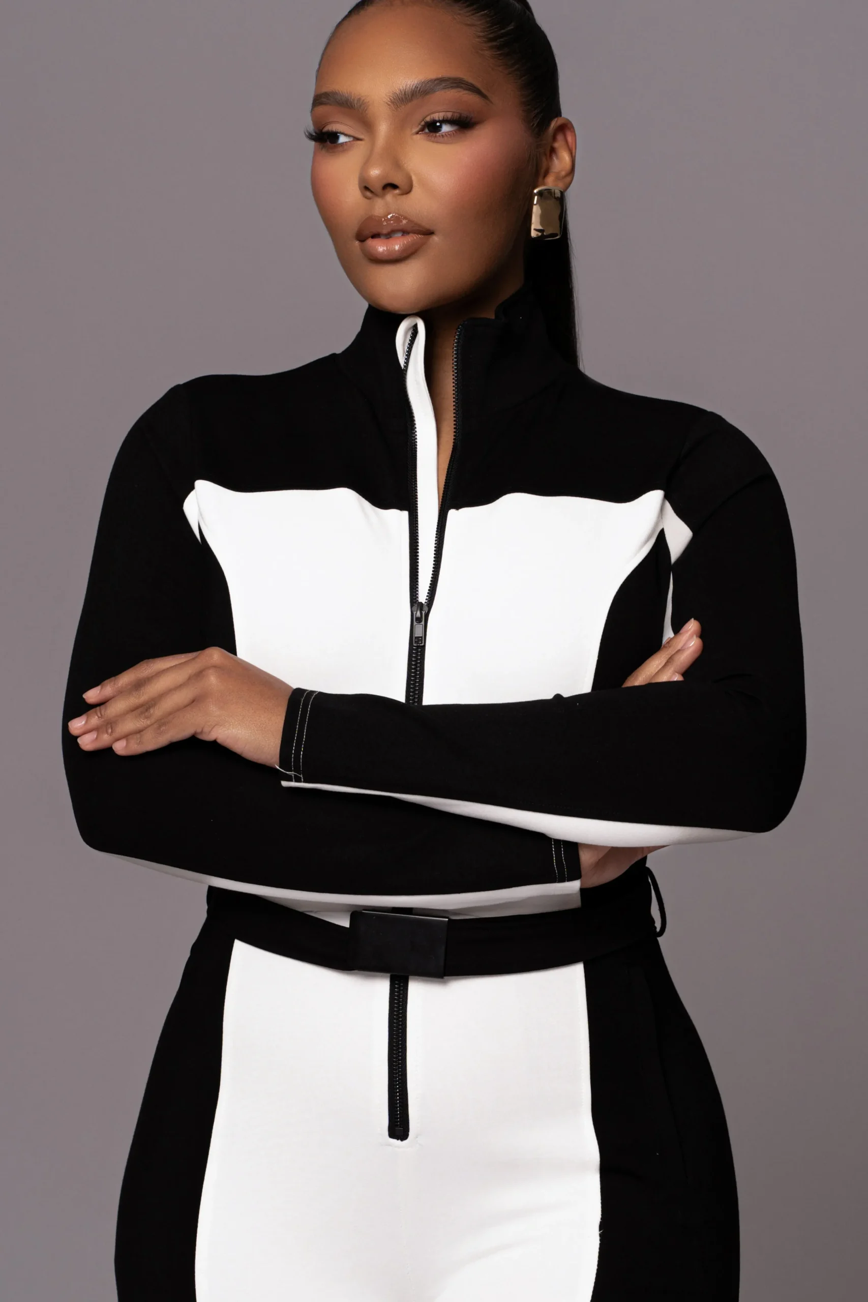 black_arctic_rush_ski_sui_6.webp JLUXLABEL Black Arctic Rush Ski Suit