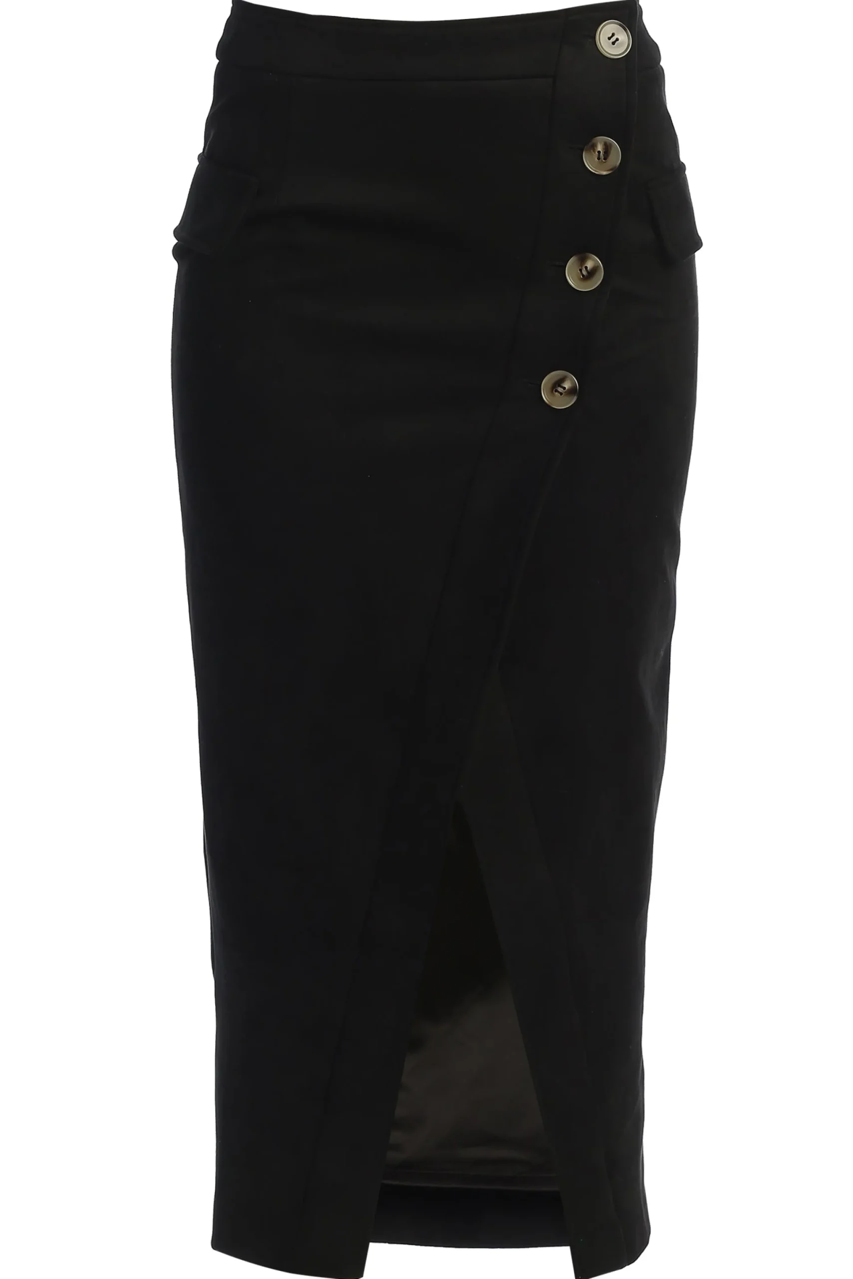 black_audrey_suede_midi_s_0.webp JLUXLABEL Black Audrey Suede Midi Skirt