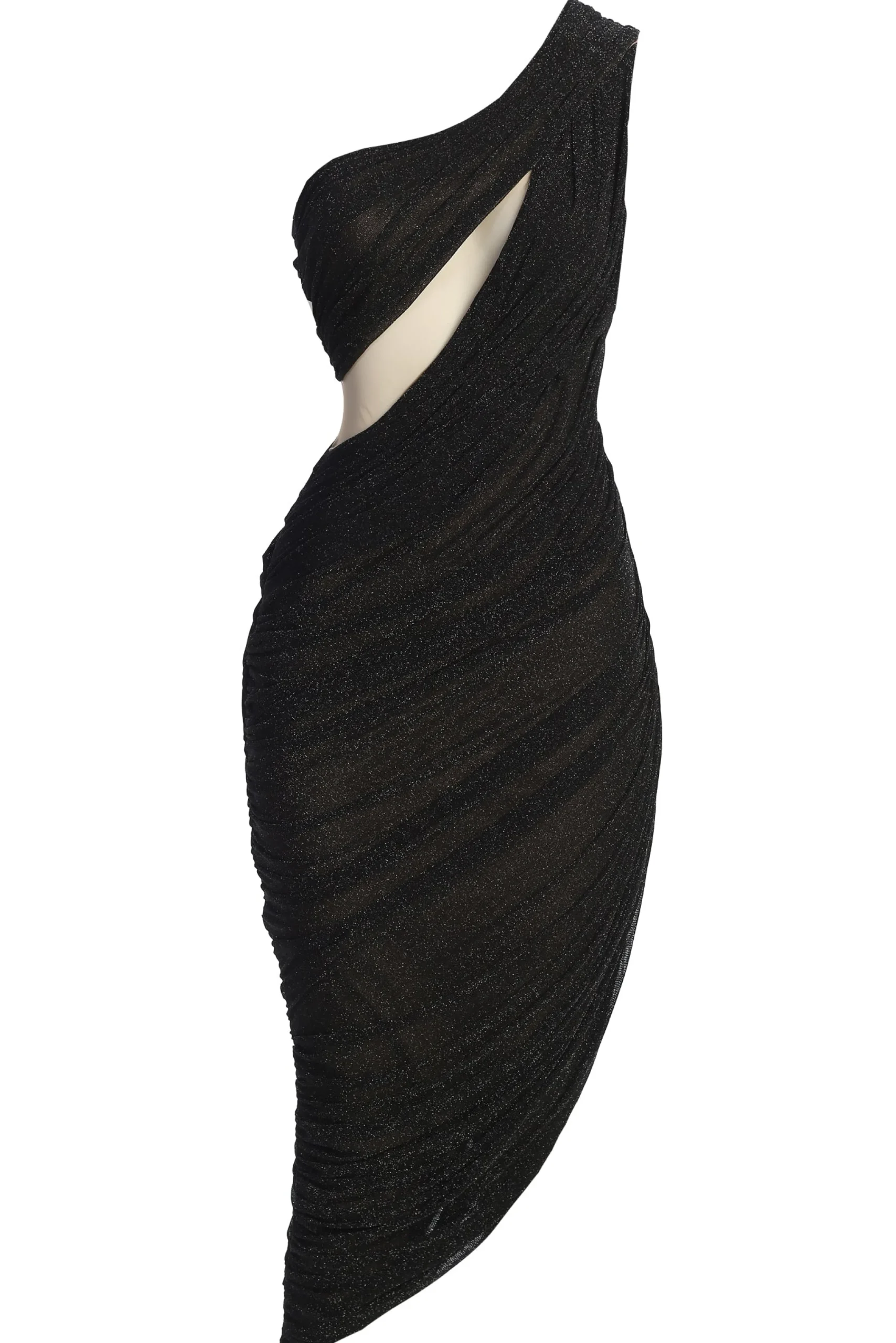 black_aura_shimmer_midi_d_1.webp JLUXLABEL Black Aura Shimmer Midi Dress