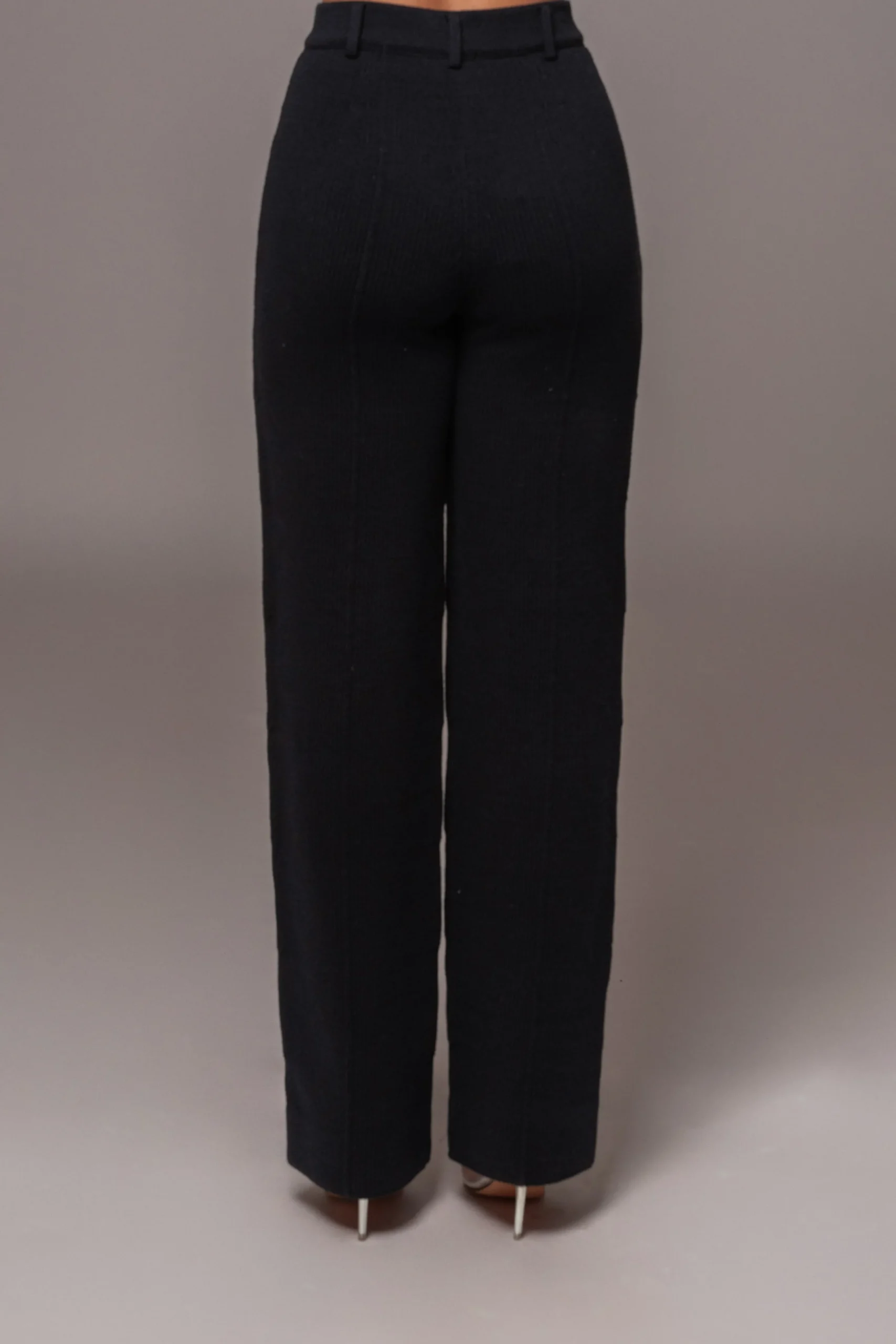 black_back_in_business_kn_11.webp JLUXLABEL Black Back In Business Knit Trousers