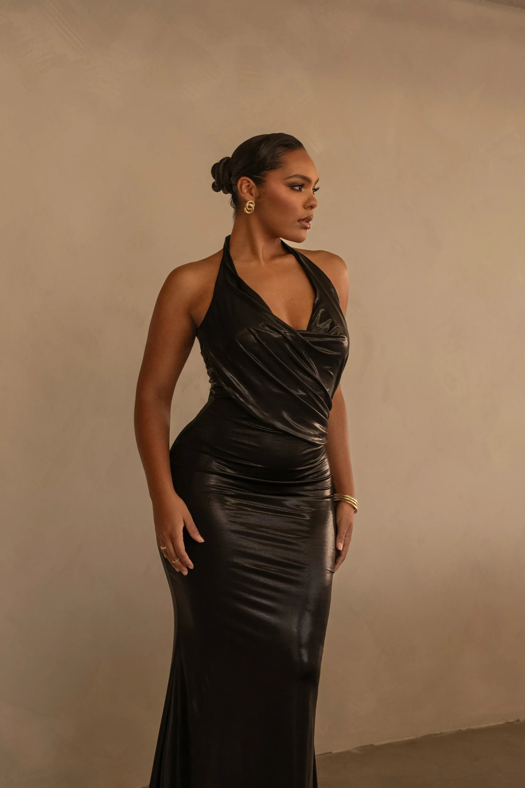 black_bryanna_metallic_ma_7.webp JLUXLABEL Black Bryanna Metallic Maxi Dress