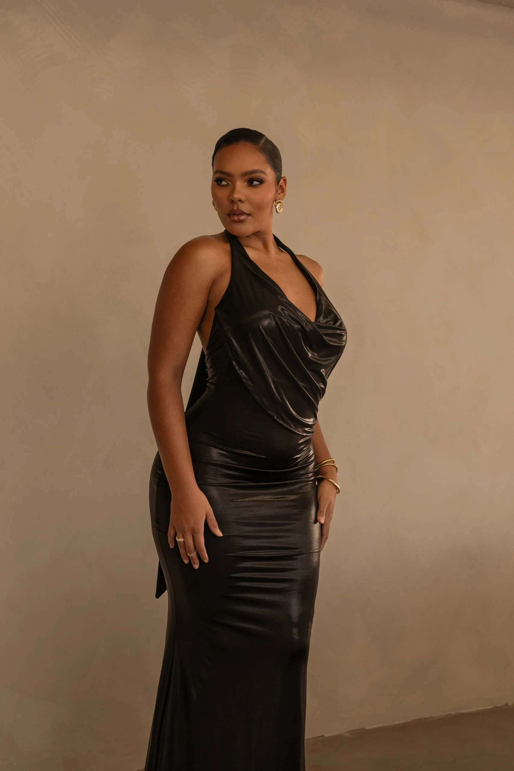 black_bryanna_metallic_ma_8.webp JLUXLABEL Black Bryanna Metallic Maxi Dress