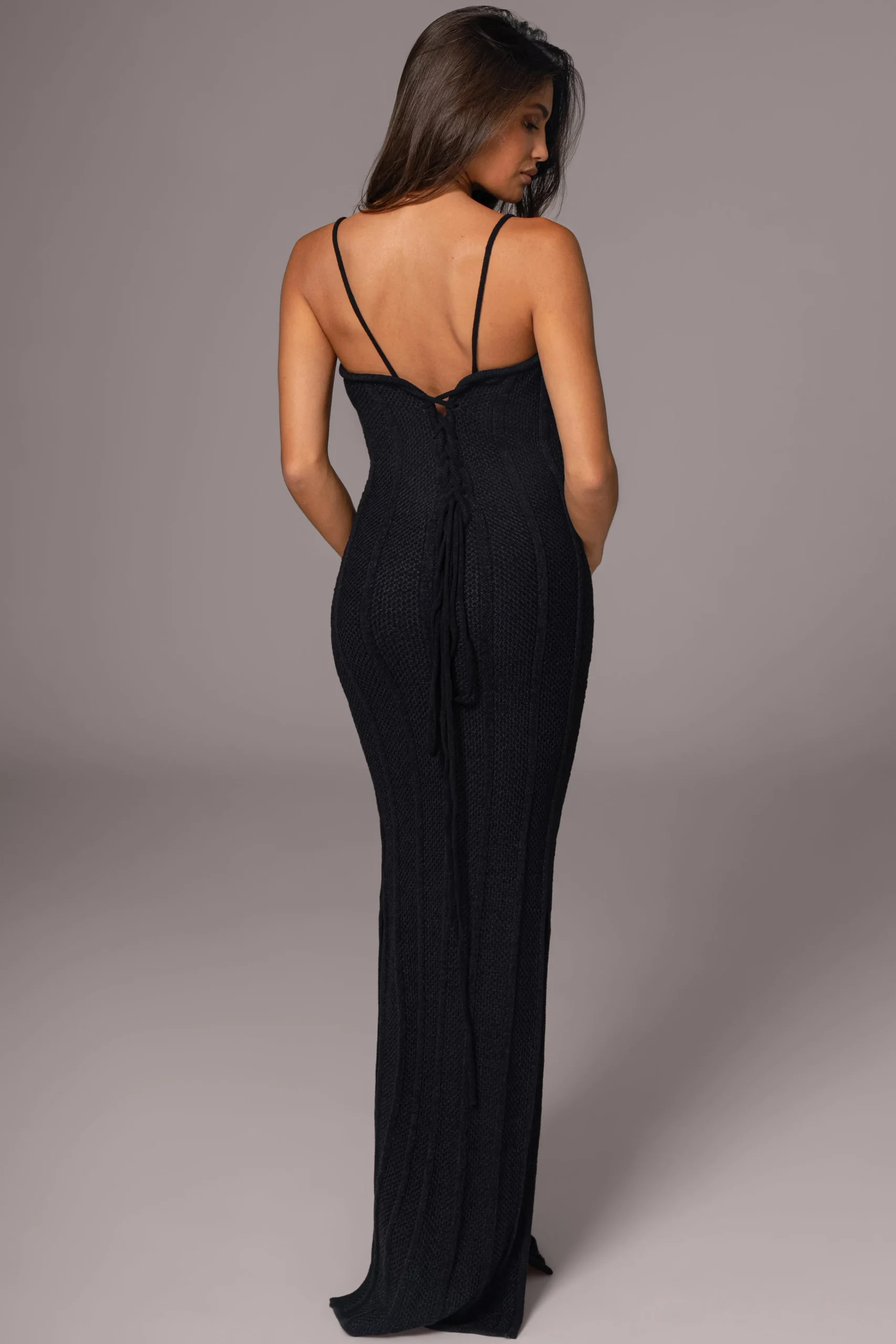 black_cabana_views_croche_0.webp JLUXLABEL Black Cabana Views Crochet Dress