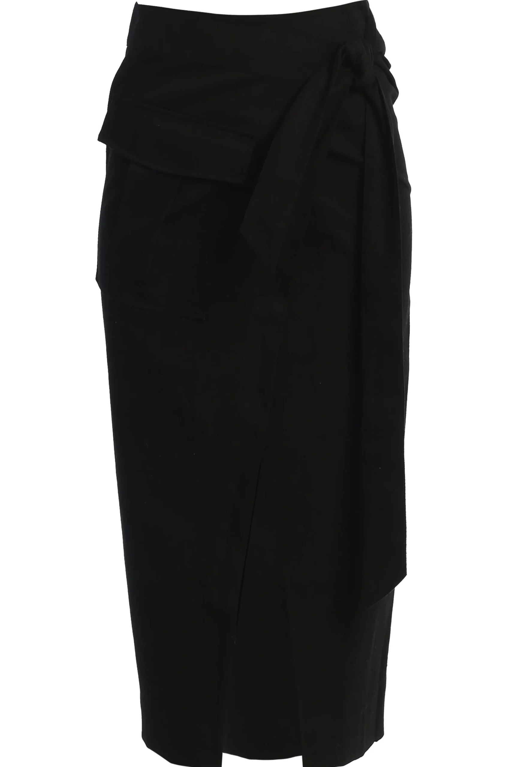 black_city_life_cargo_ski_1.webp JLUXLABEL Black City Life Cargo Skirt