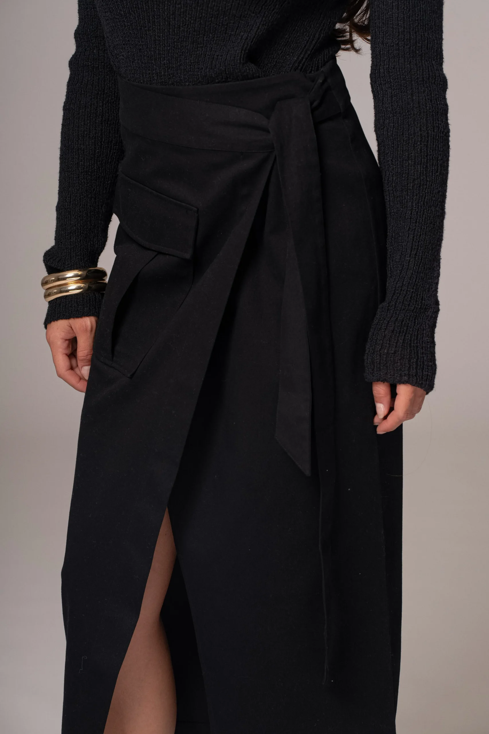 black_city_life_cargo_ski_5.webp JLUXLABEL Black City Life Cargo Skirt