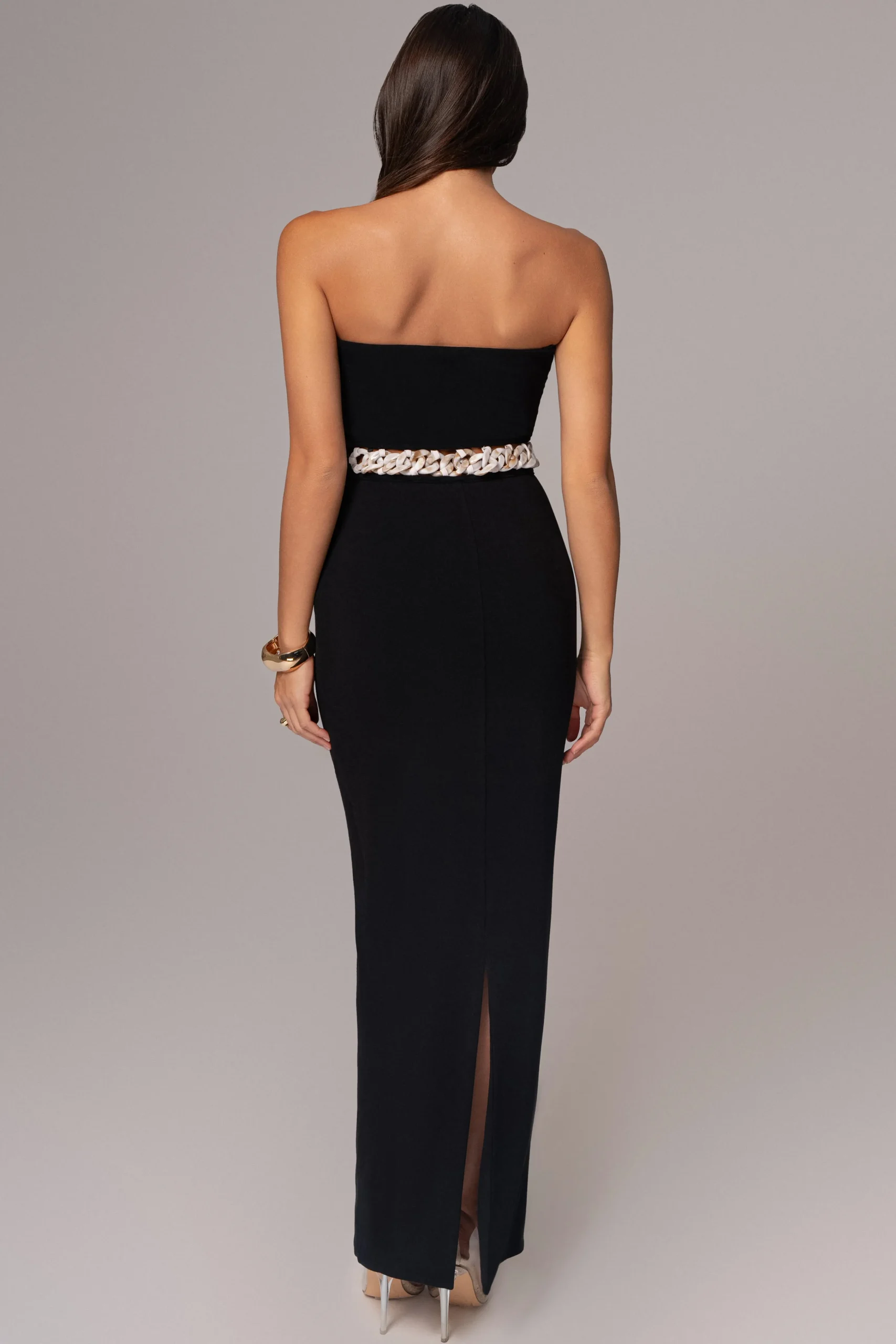 black_clarisse_one_should_8.webp JLUXLABEL Black Clarisse One Shoulder Dress