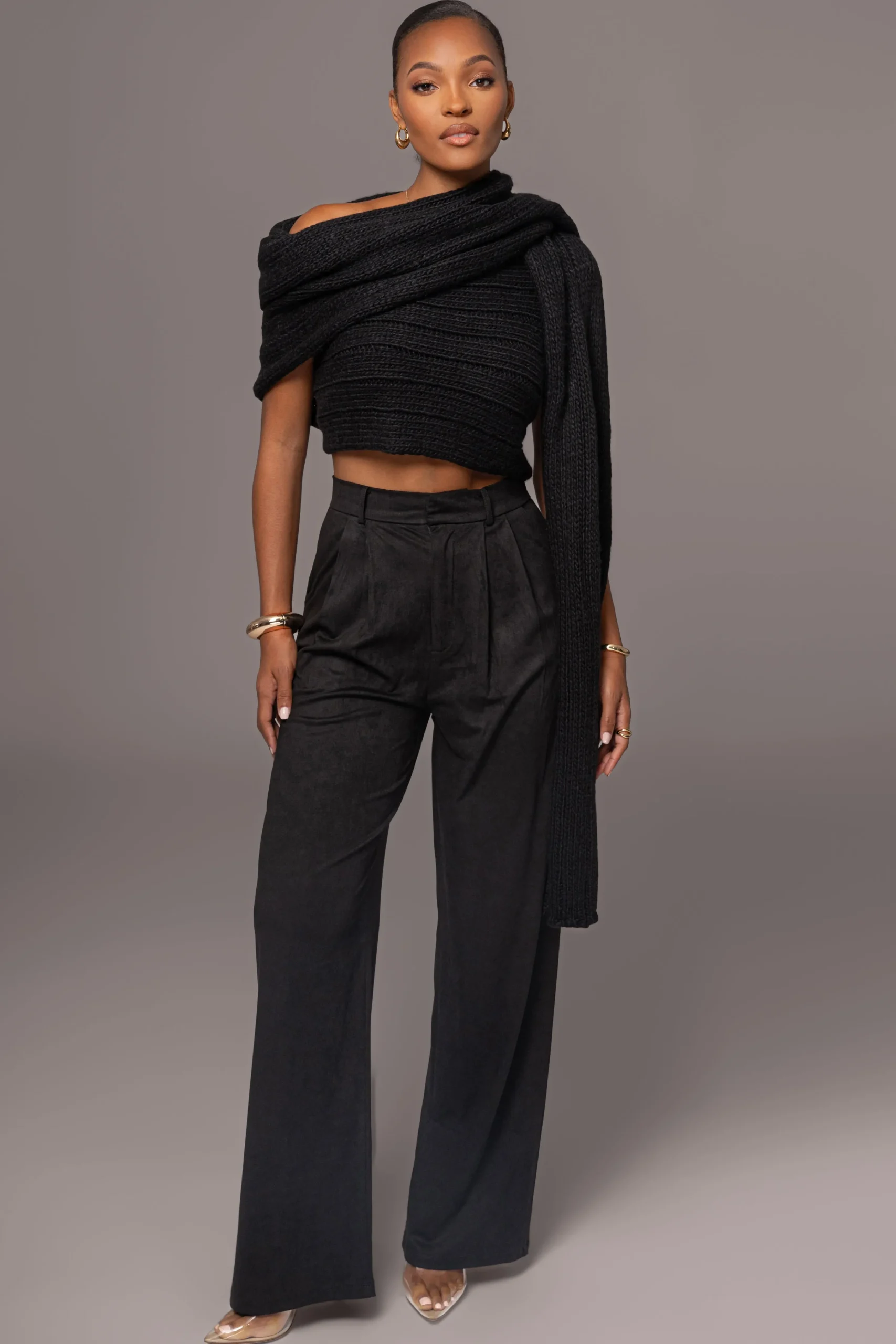 black_classic_high_rise_t_0.webp JLUXLABEL Black Classic High Rise Trousers