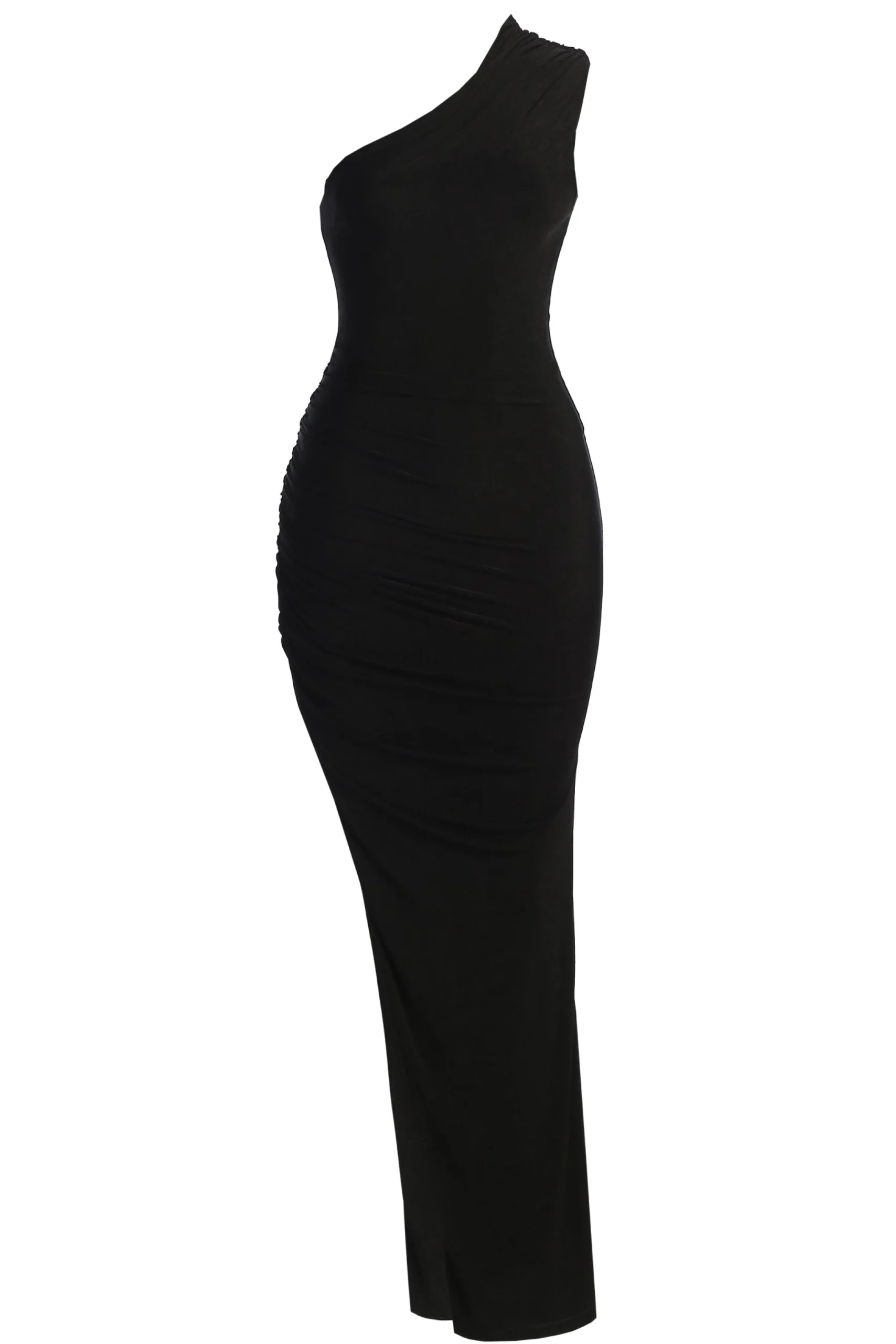 black_eden_one_shoulder_m_2.webp JLUXLABEL Black Eden One Shoulder Maxi Dress