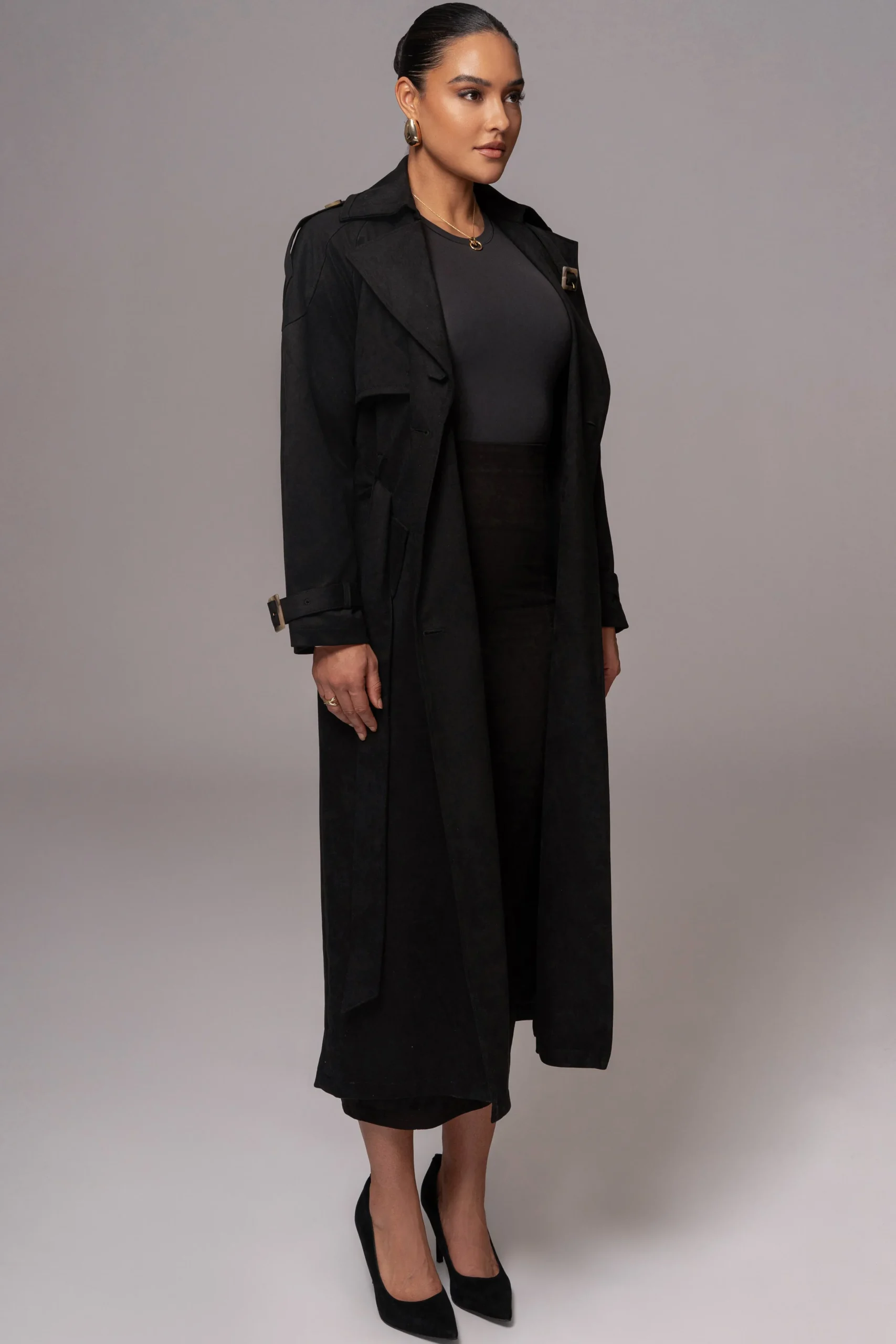 black_elite_suede_coat_5.webp JLUXLABEL Black Elite Suede Coat