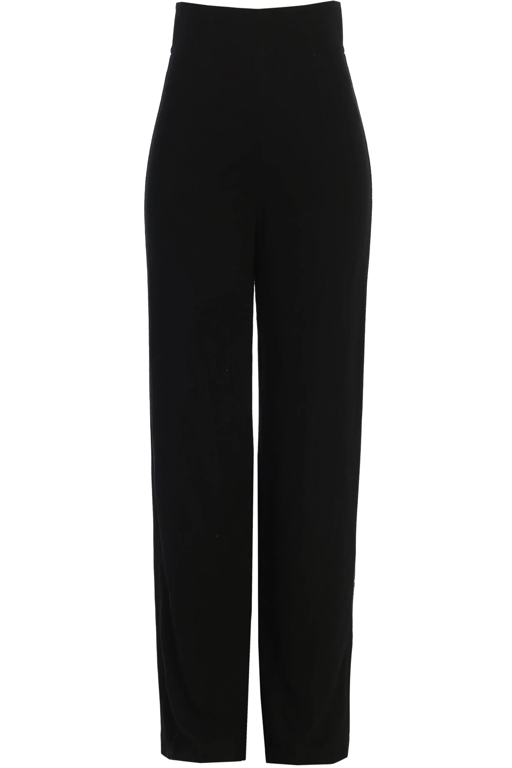black_explorer_linen_pant_1.webp JLUXLABEL Black Explorer Linen Pants