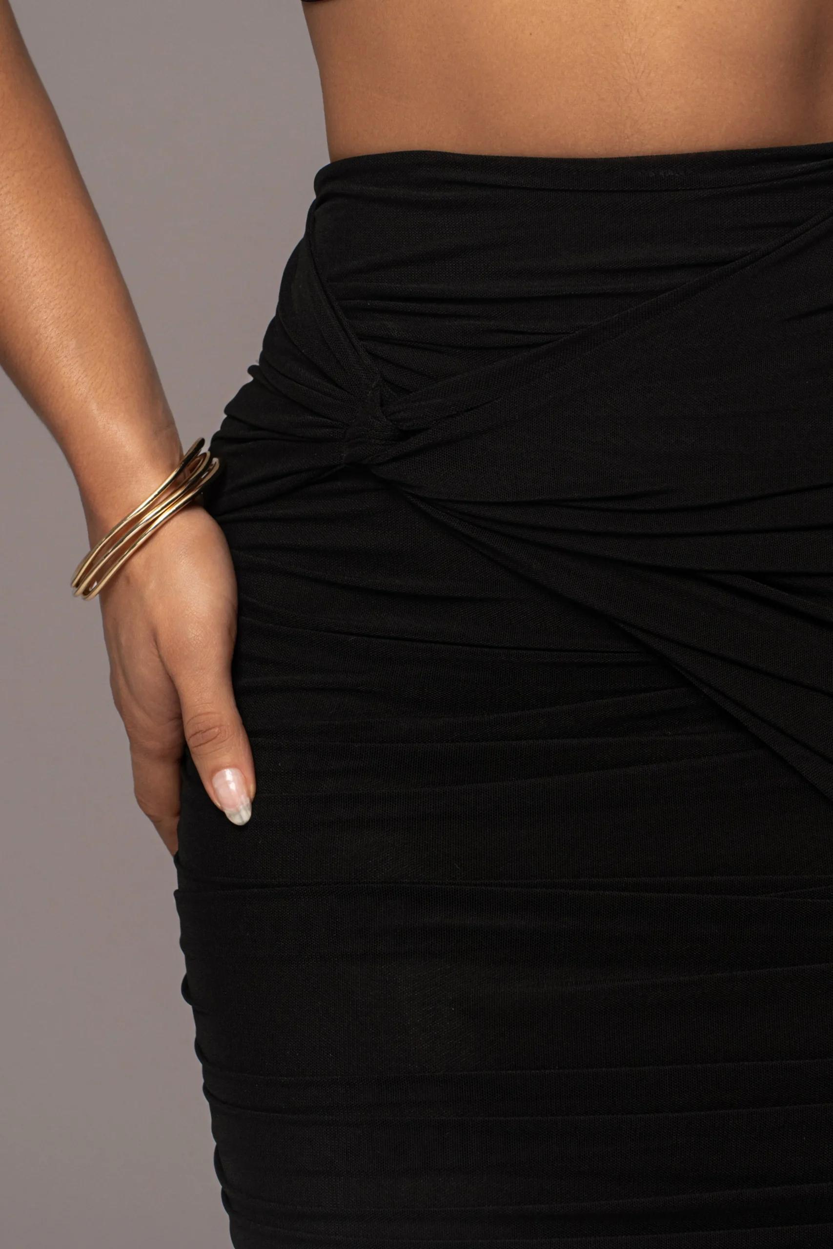 black_extend_your_stay_sk_18.webp JLUXLABEL Black Extend Your Stay Skirt Set