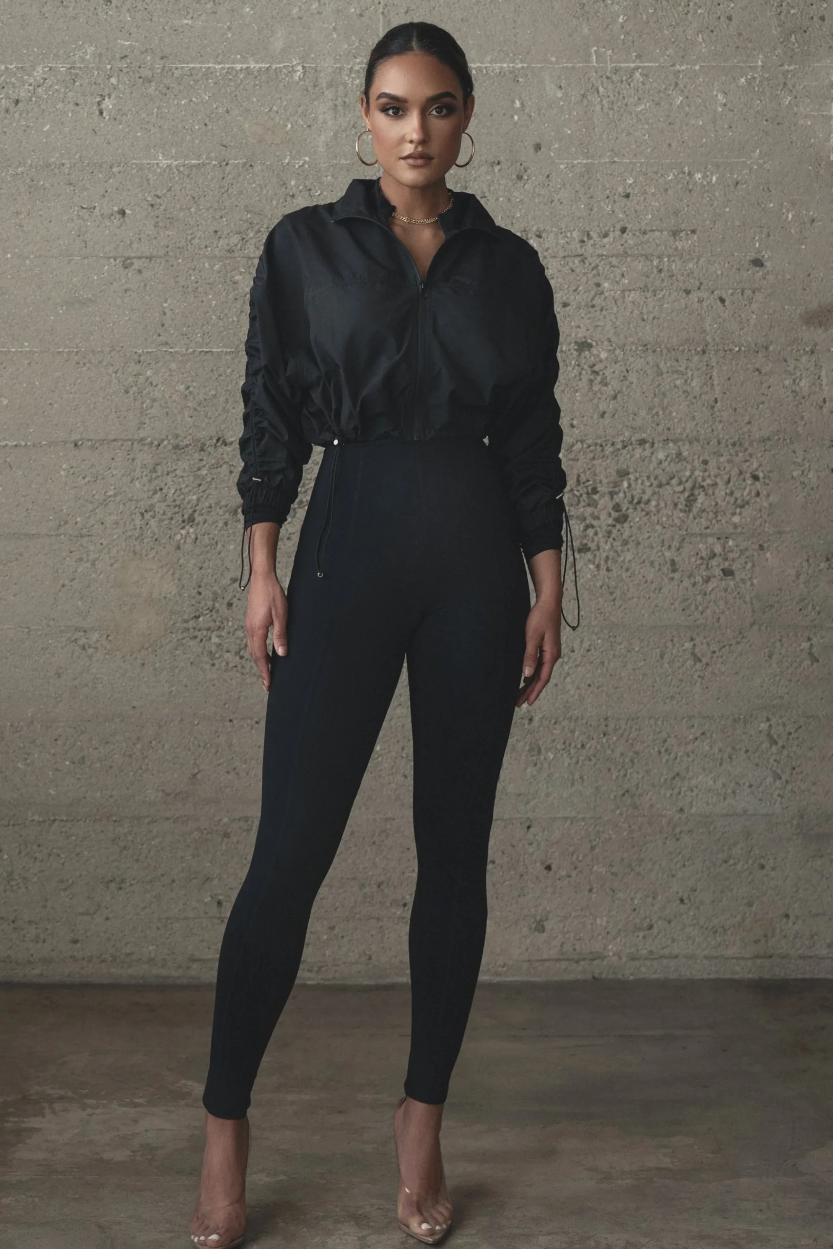 black_galilea_high_neck_j_8.webp JLUXLABEL Black Galilea High Neck Jumpsuit