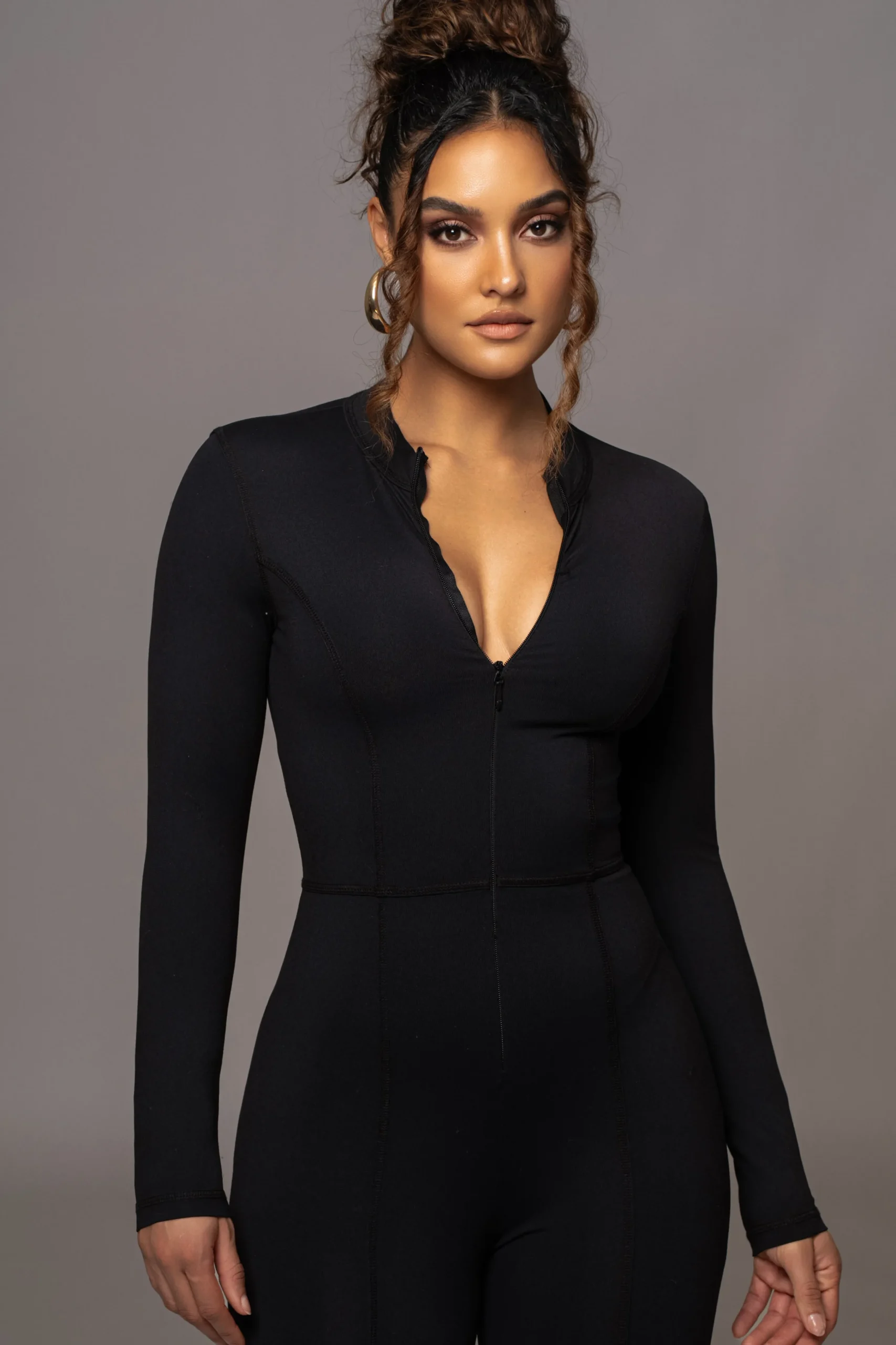 black_galilea_high_neck_j_9.webp JLUXLABEL Black Galilea High Neck Jumpsuit