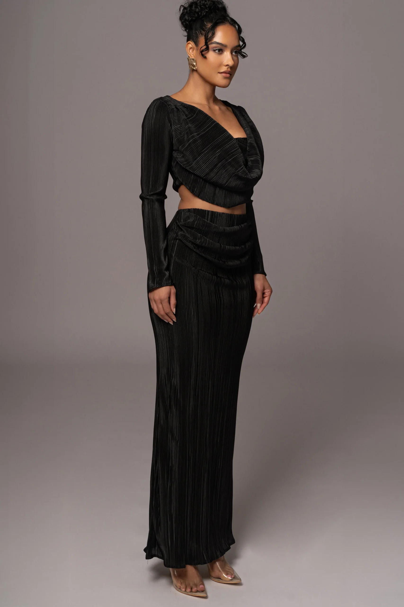 black_haidyn_skirt_set_8.webp JLUXLABEL Black Haidyn Skirt Set