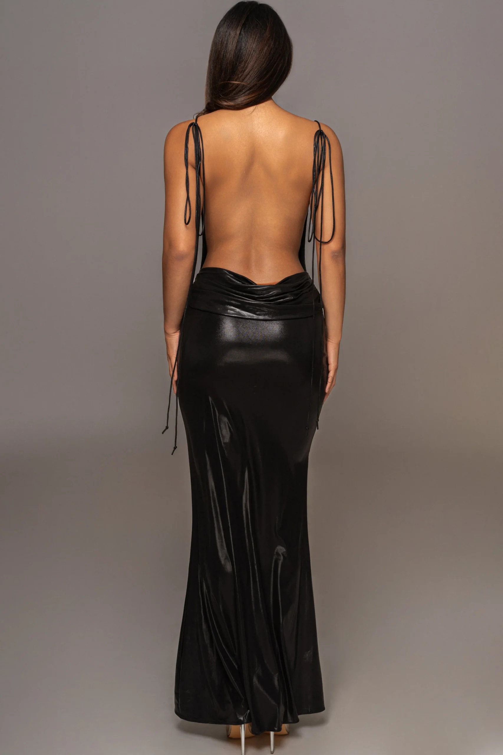 black_heart_of_gold_maxi__7.webp JLUXLABEL Black Heart of Gold Maxi Dress