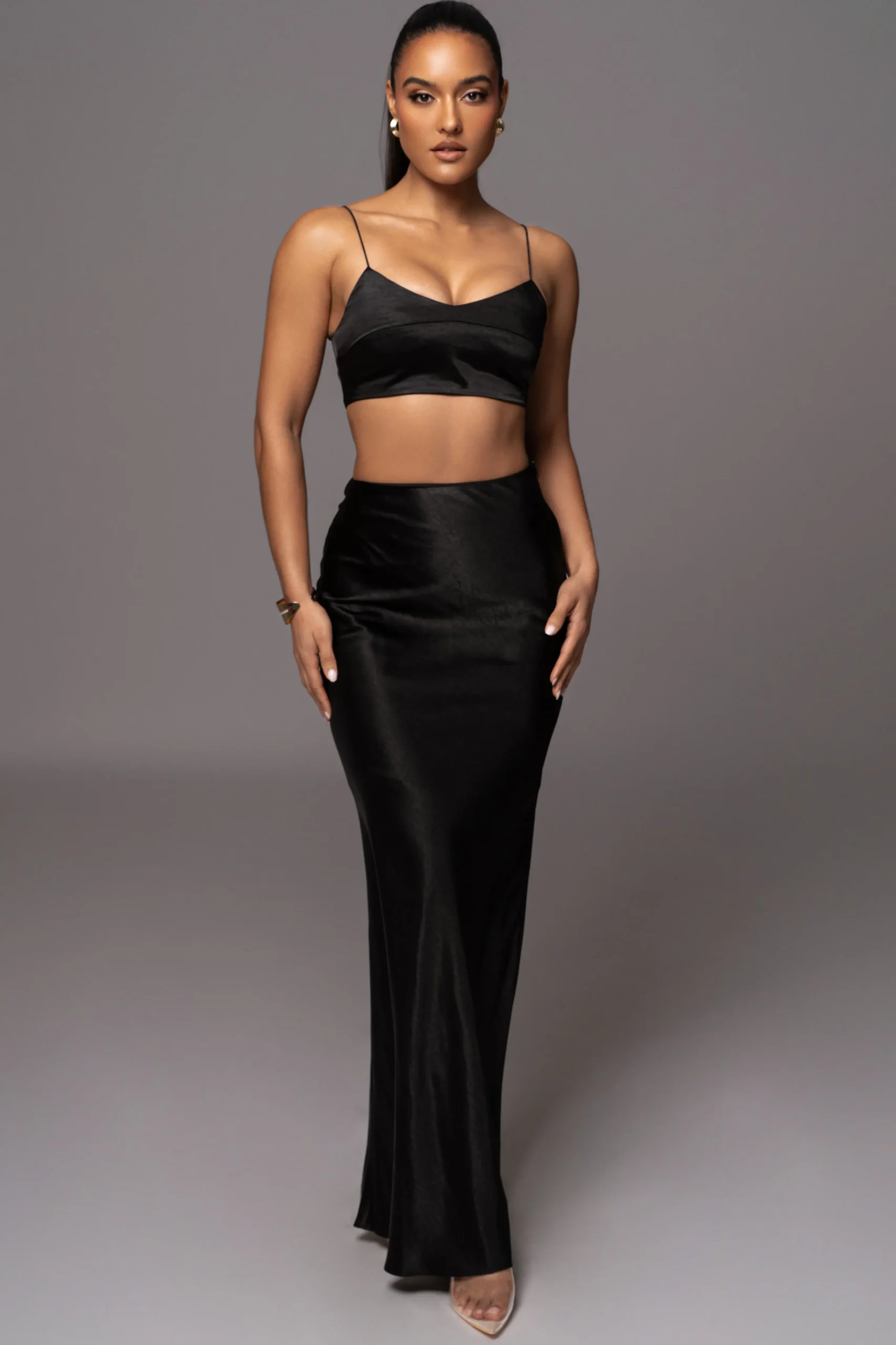 black_isella_piece_skirt__0.webp JLUXLABEL Black Isella 2-Piece Skirt Set