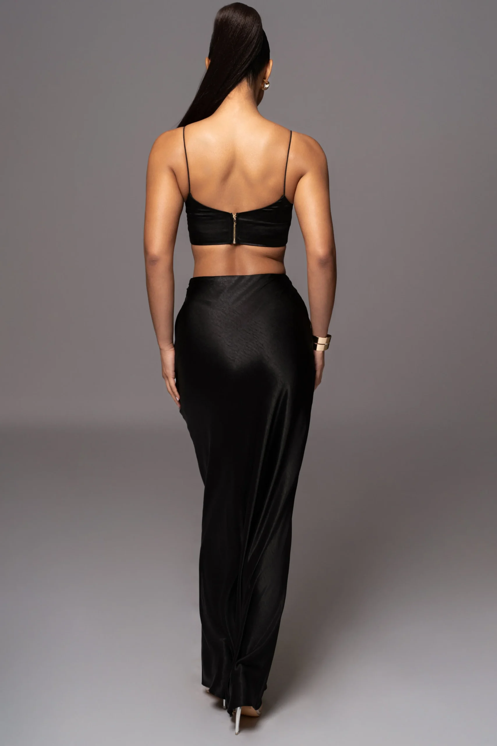 black_isella_piece_skirt__5.webp JLUXLABEL Black Isella 2-Piece Skirt Set