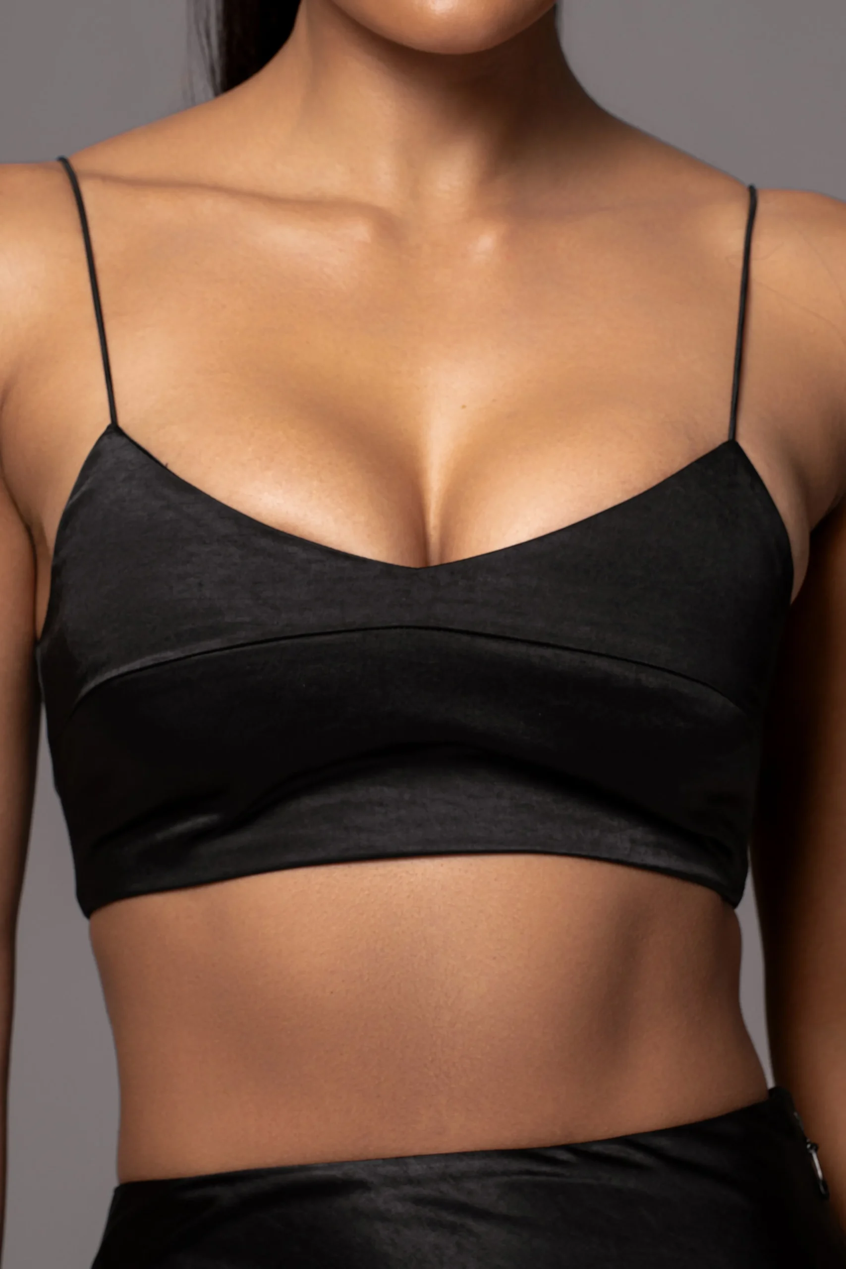 black_isella_piece_skirt__7.webp JLUXLABEL Black Isella 2-Piece Skirt Set