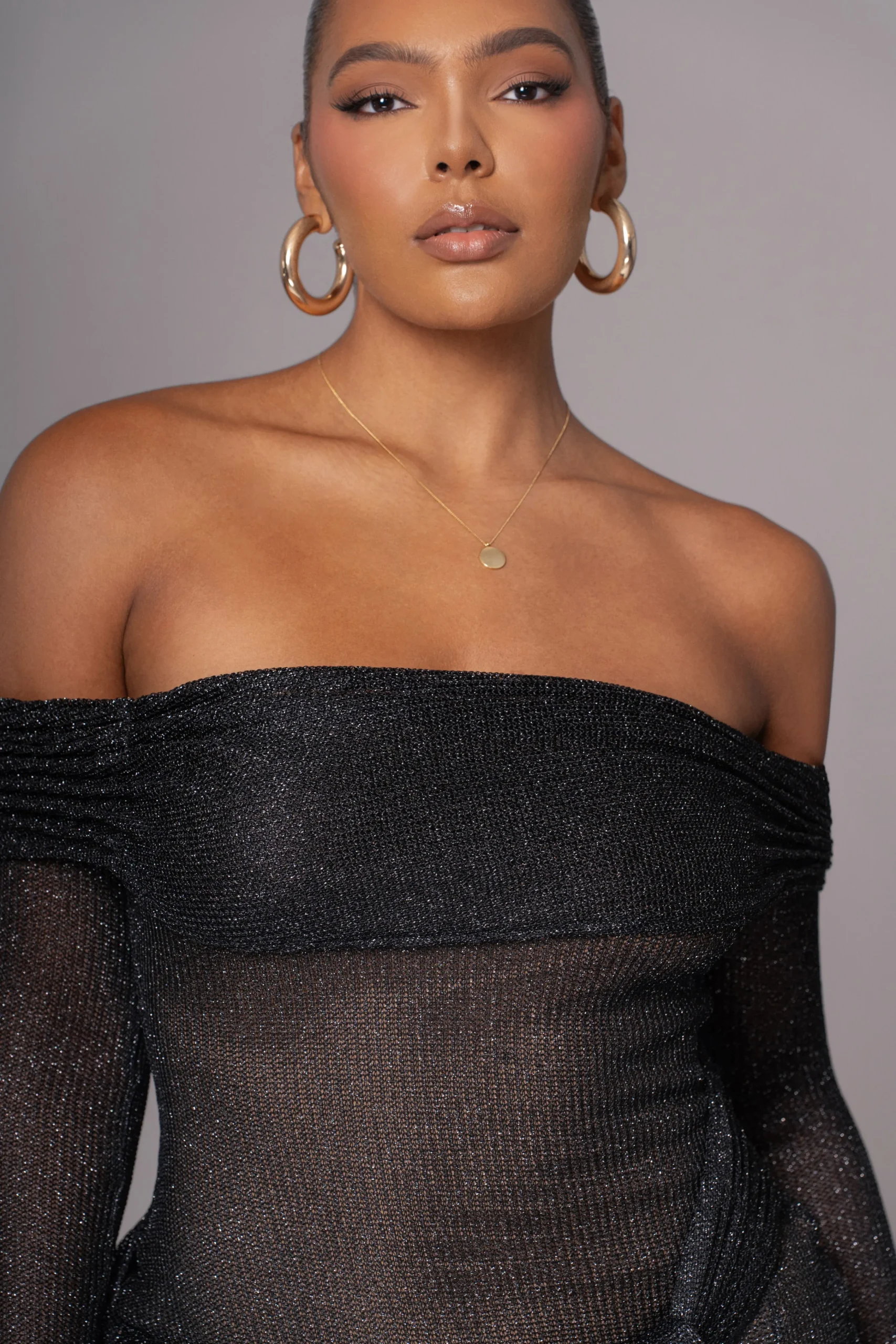 black_island_elegance_dra_11.webp JLUXLABEL Black Island Elegance Drape Dress