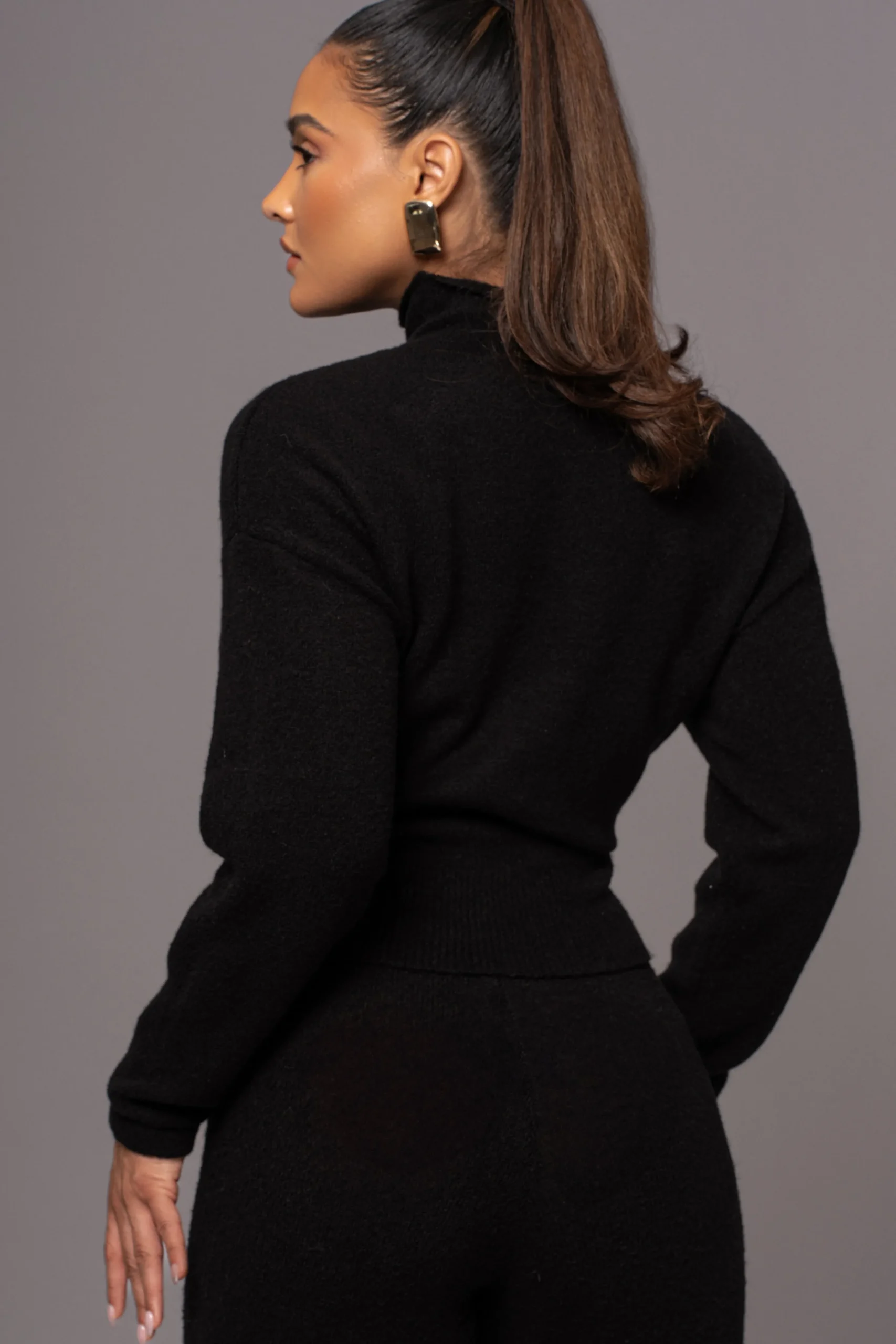 black_ivy_sweater_knit_pa_6.webp JLUXLABEL Black Ivy Sweater Knit Pant Set